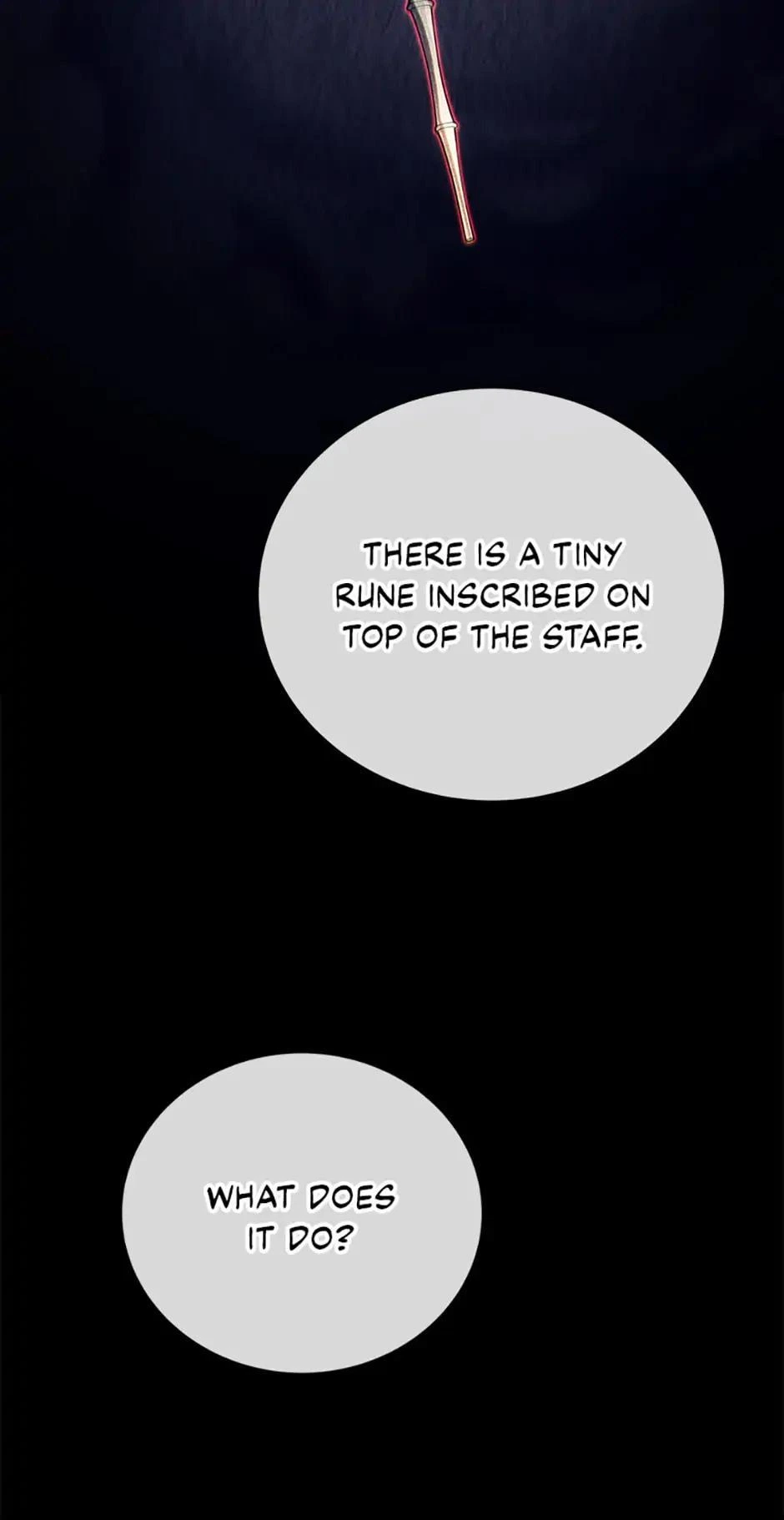 The Swordmaster’s Son Chapter 80 — page 44