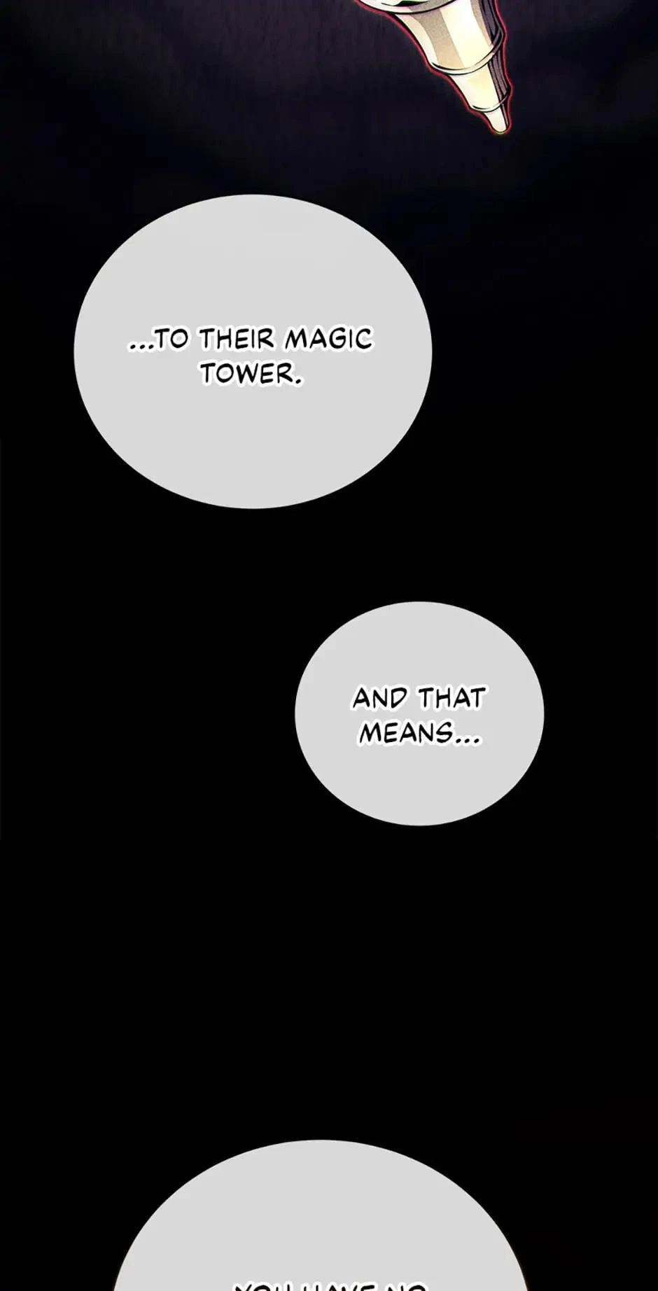 The Swordmaster’s Son Chapter 80 — page 46