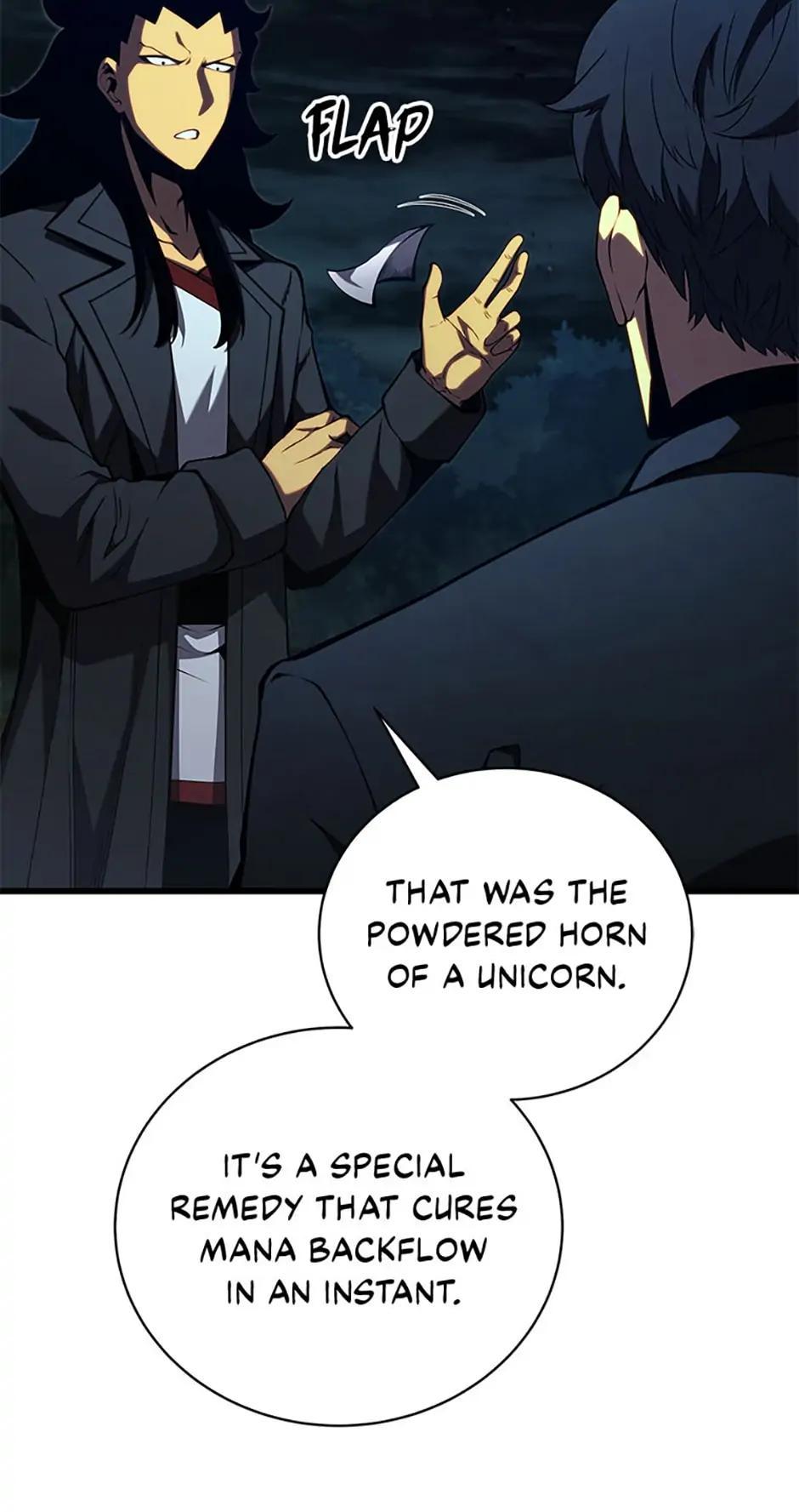 The Swordmaster’s Son Chapter 80 — page 58