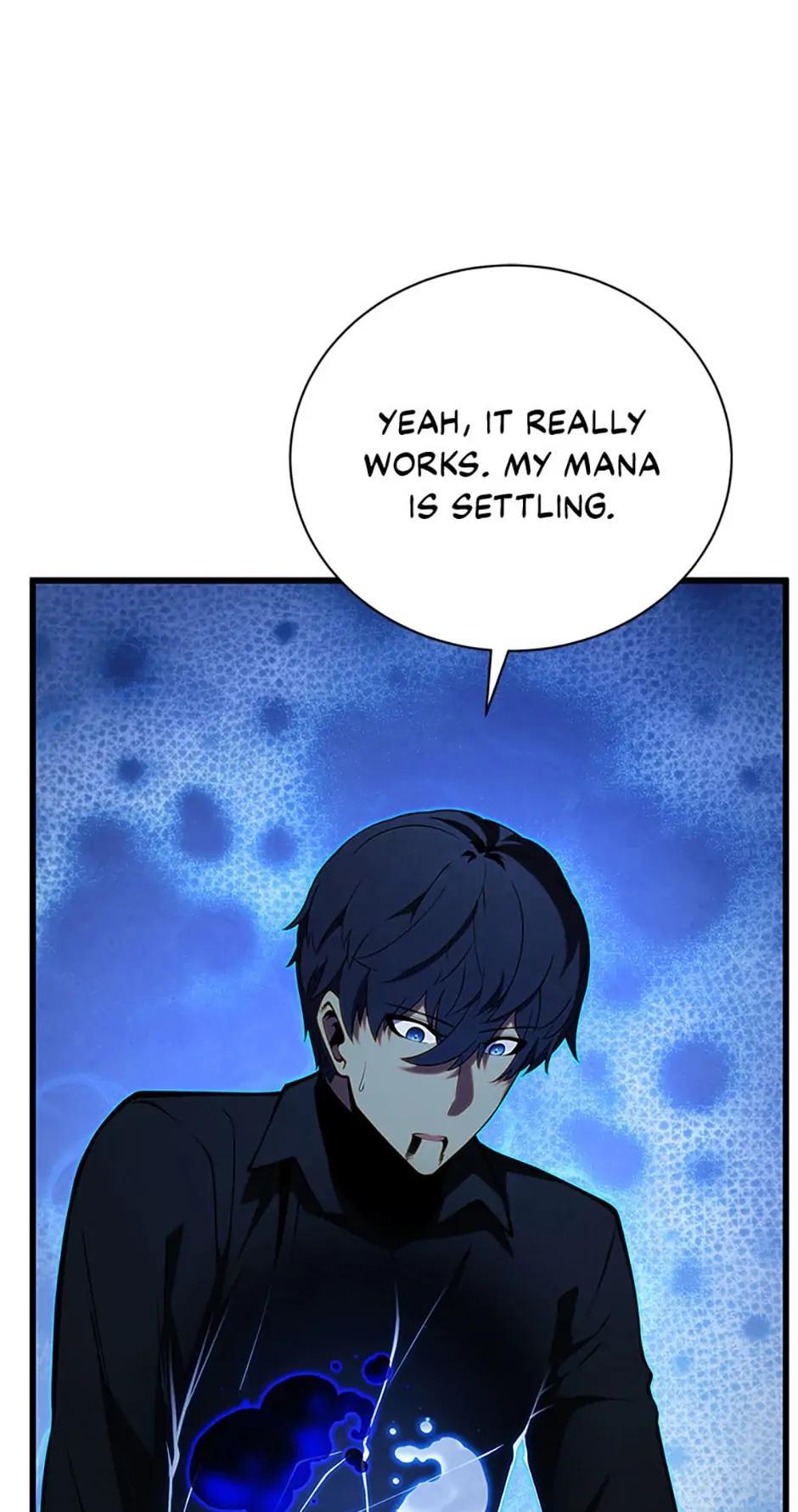 The Swordmaster’s Son Chapter 80 — page 59