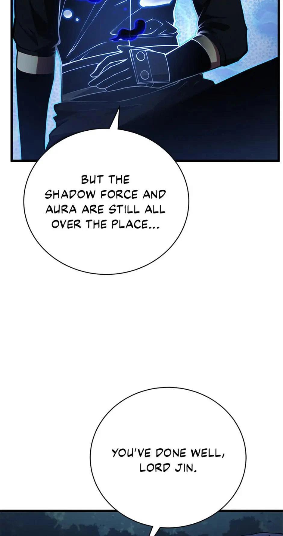 The Swordmaster’s Son Chapter 80 — page 60