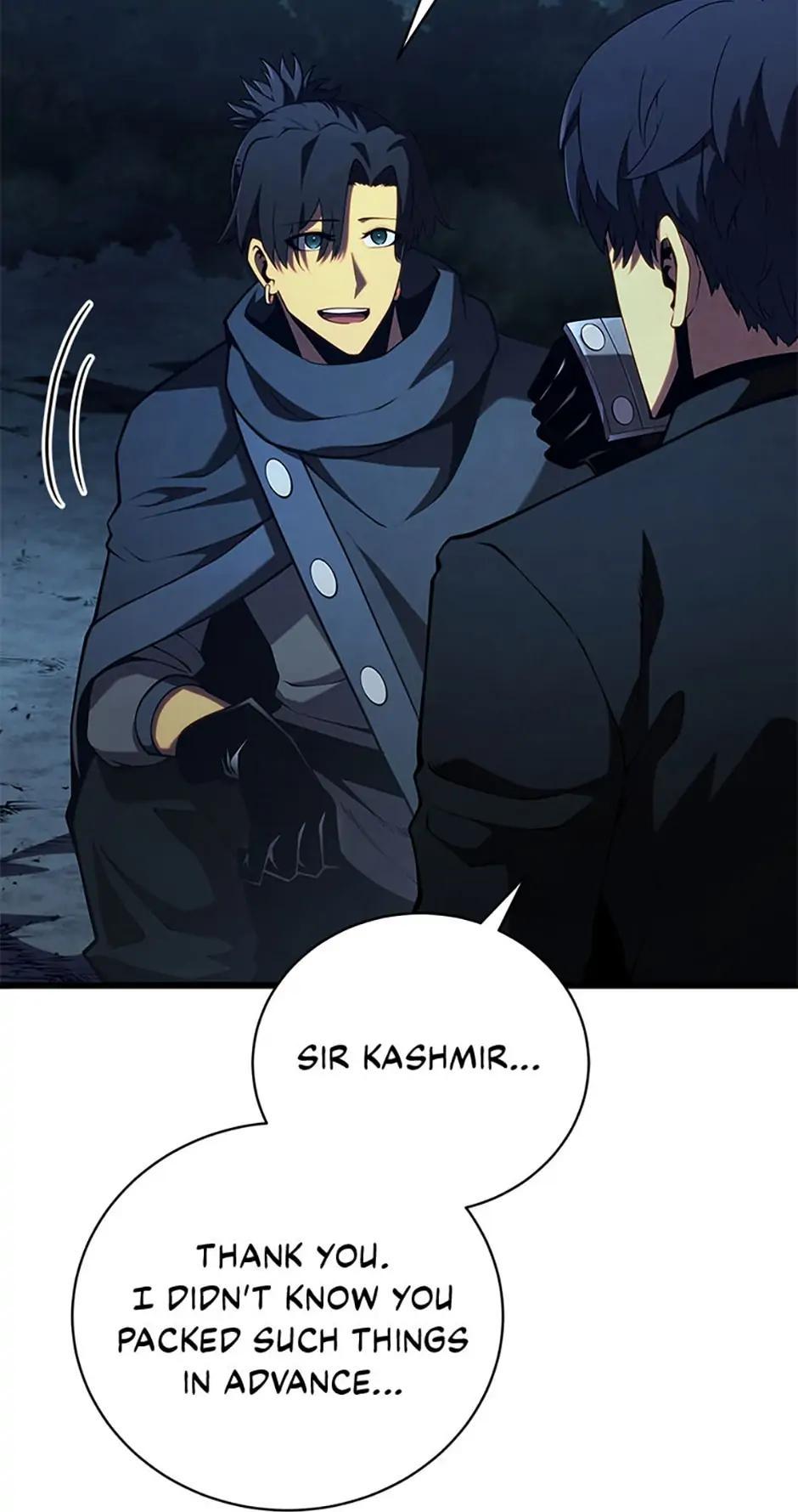 The Swordmaster’s Son Chapter 80 — page 61
