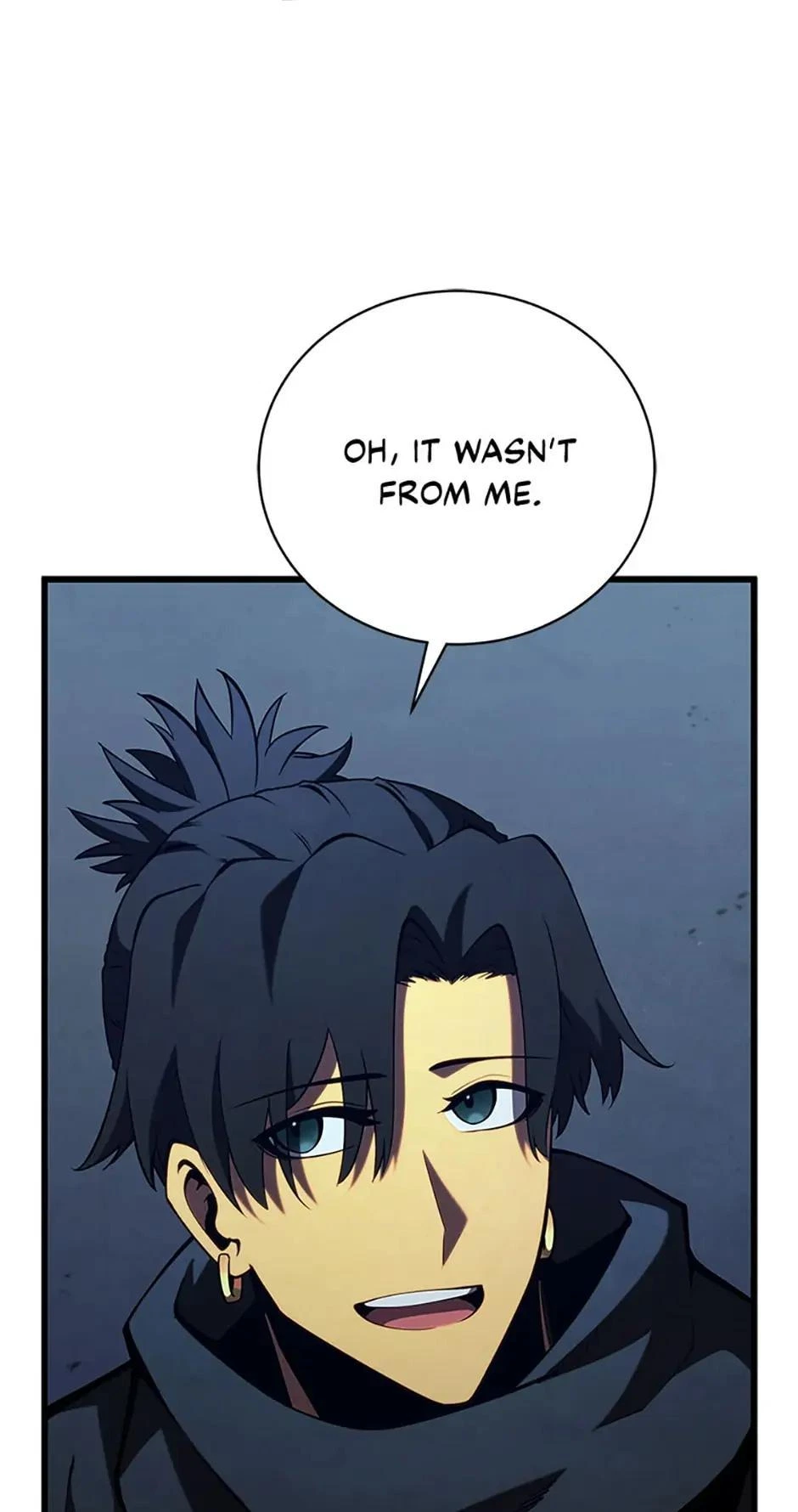 The Swordmaster’s Son Chapter 80 — page 62