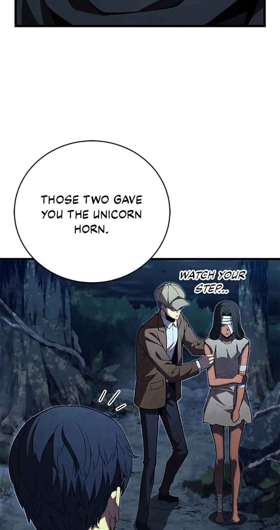 The Swordmaster’s Son Chapter 80 — page 63