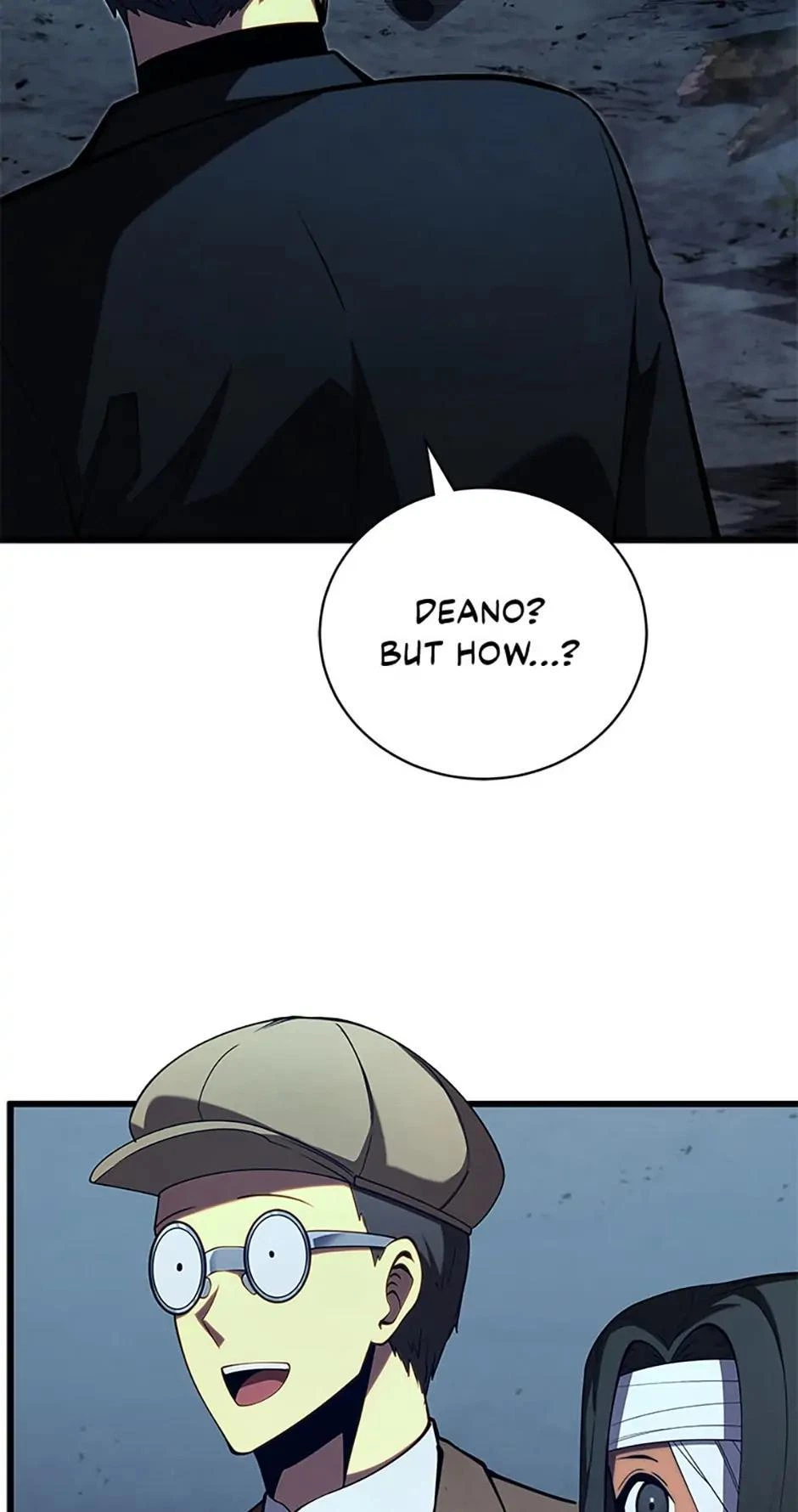 The Swordmaster’s Son Chapter 80 — page 64