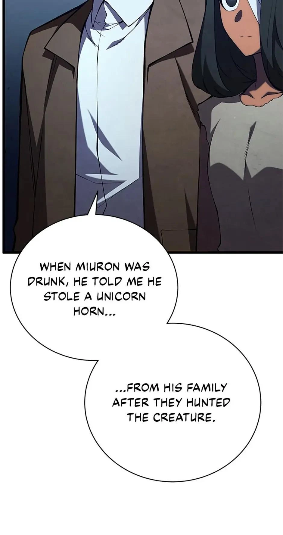 The Swordmaster’s Son Chapter 80 — page 65
