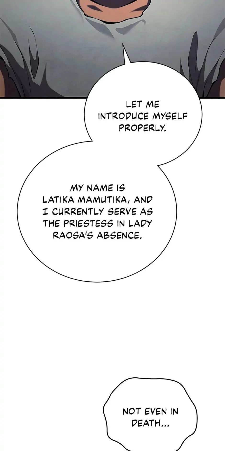 The Swordmaster’s Son Chapter 80 — page 67