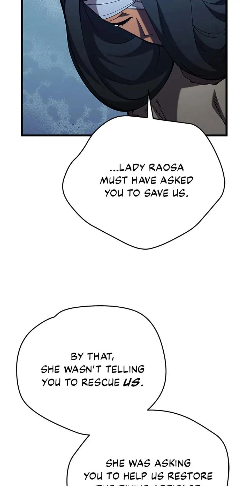 The Swordmaster’s Son Chapter 80 — page 71