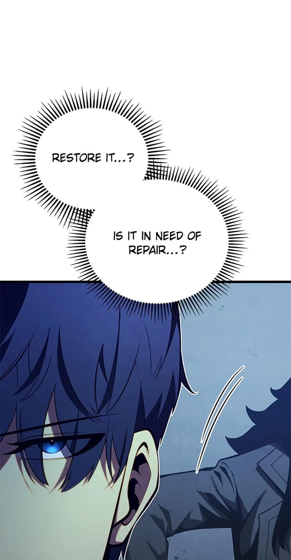 The Swordmaster’s Son Chapter 80 — page 73