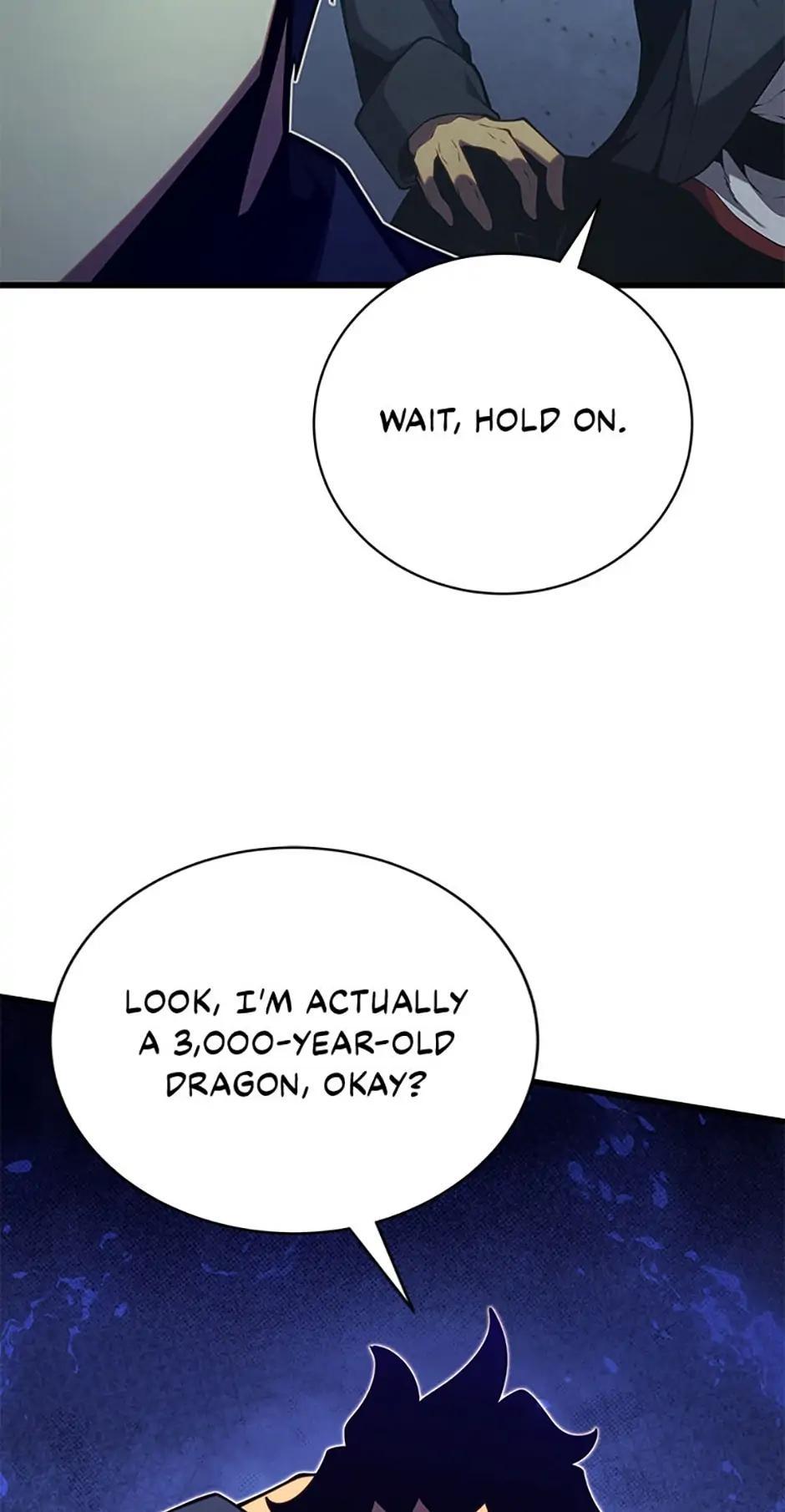 The Swordmaster’s Son Chapter 80 — page 74