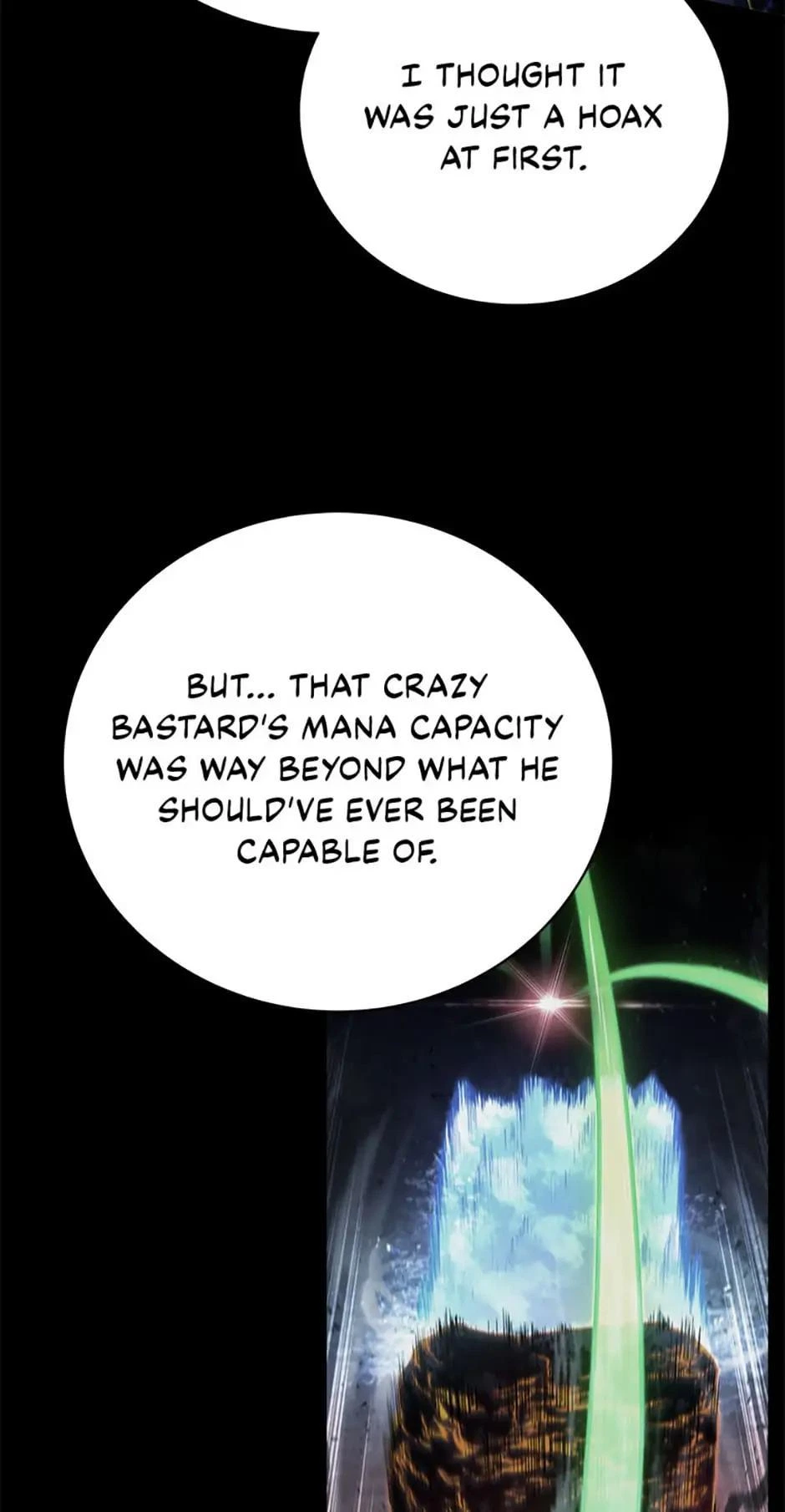 The Swordmaster’s Son Chapter 80 — page 76