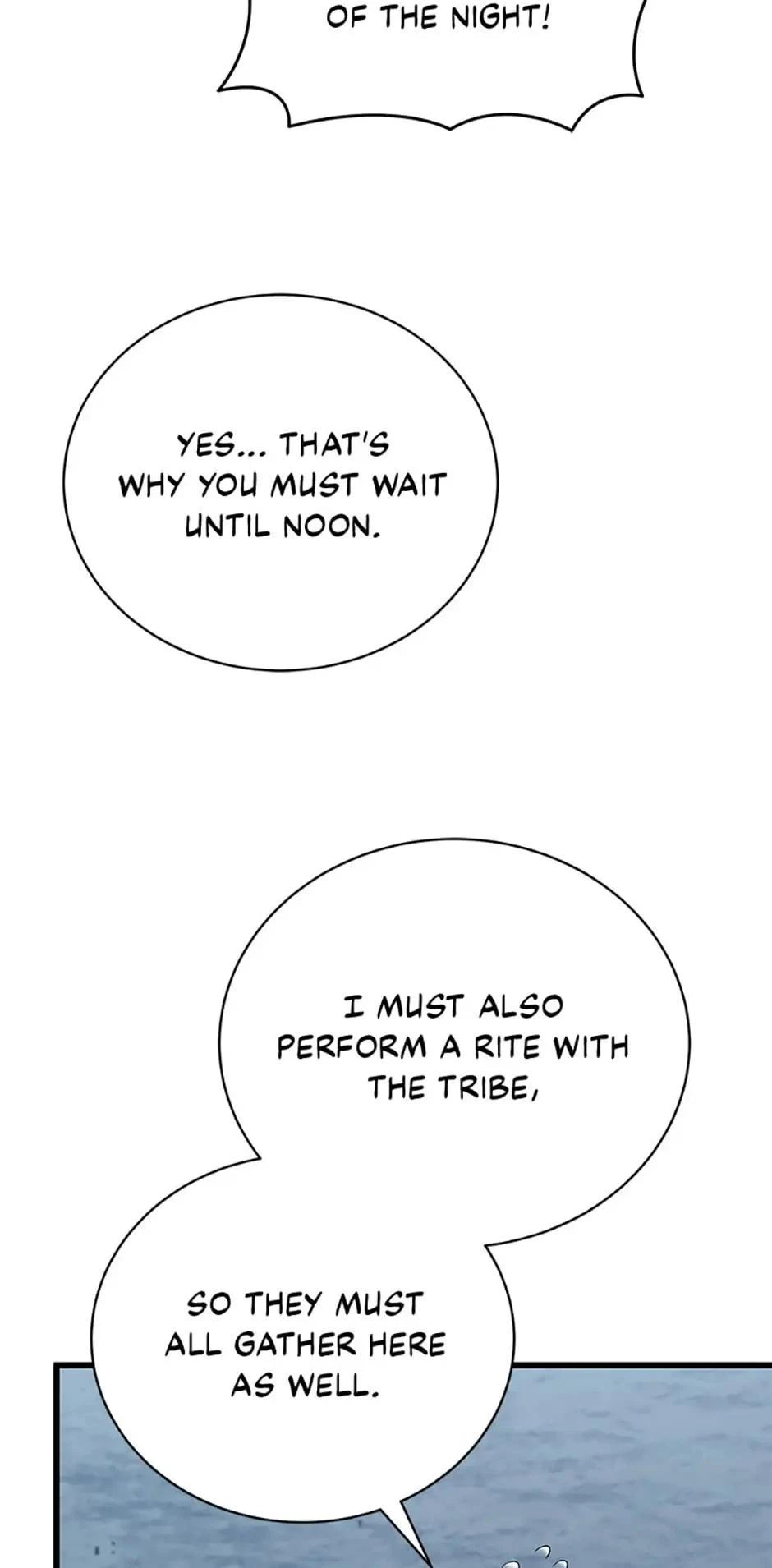 The Swordmaster’s Son Chapter 80 — page 85
