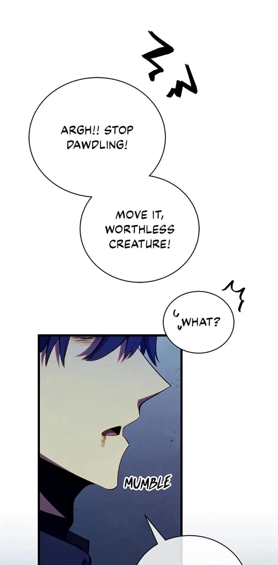The Swordmaster’s Son Chapter 80 — page 87