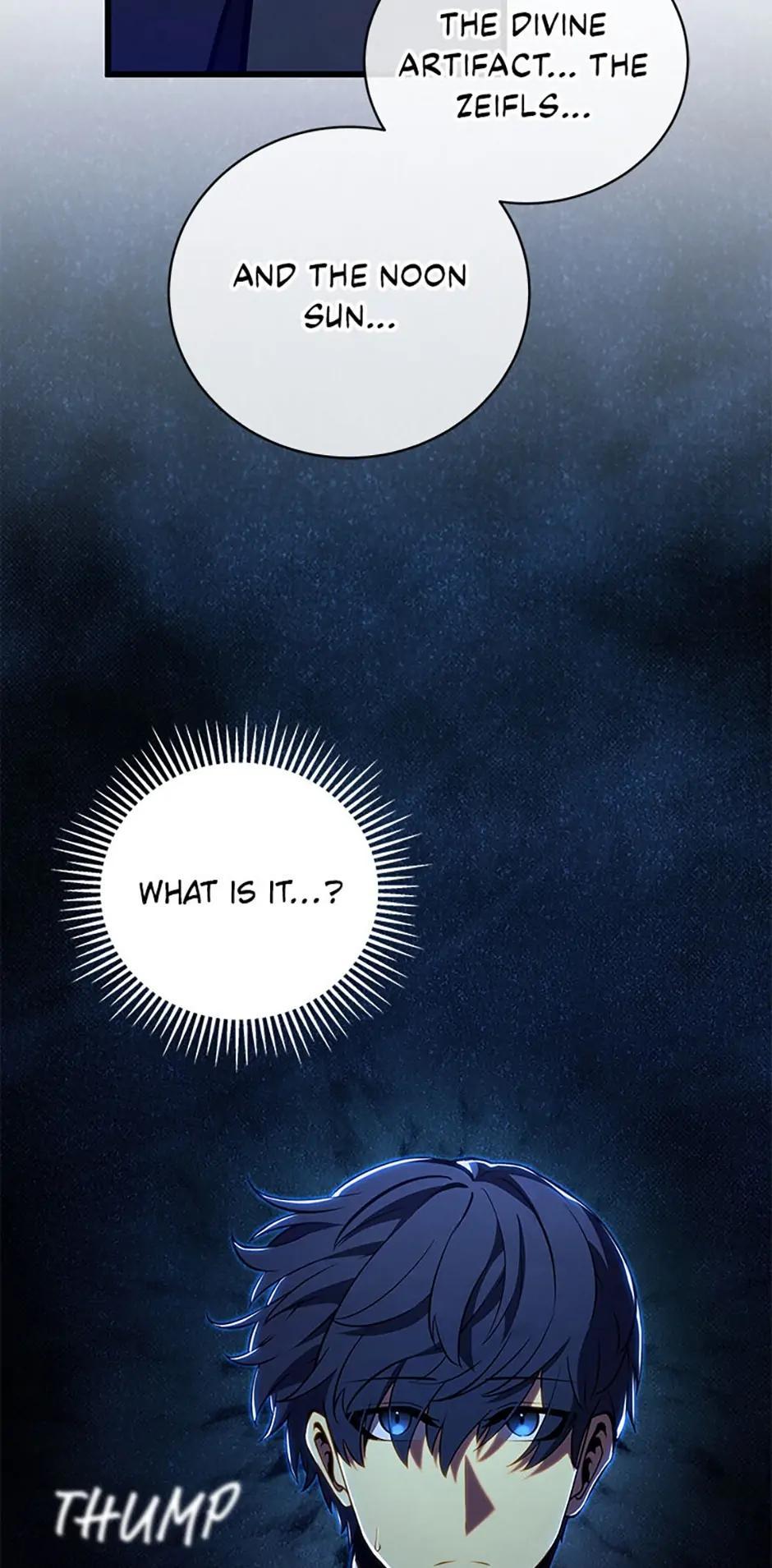 The Swordmaster’s Son Chapter 80 — page 88