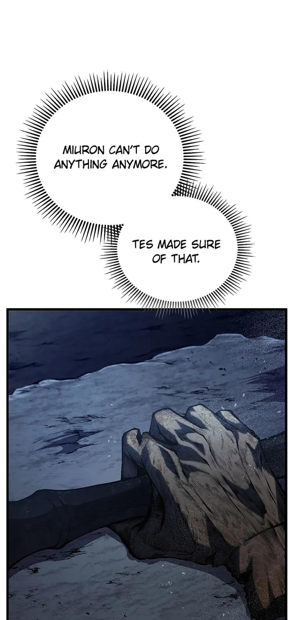 The Swordmaster’s Son Chapter 80 — page 90