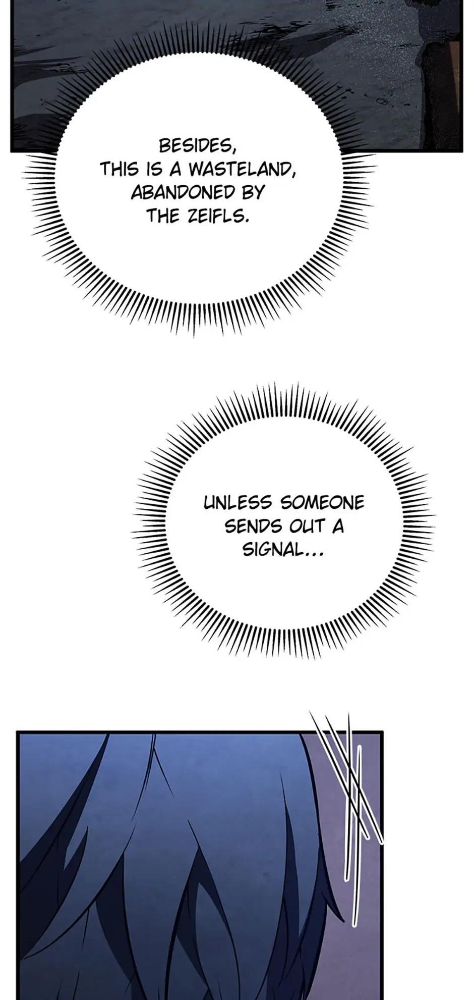 The Swordmaster’s Son Chapter 80 — page 91