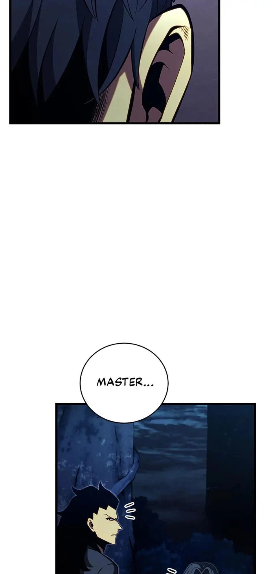 The Swordmaster’s Son Chapter 80 — page 92