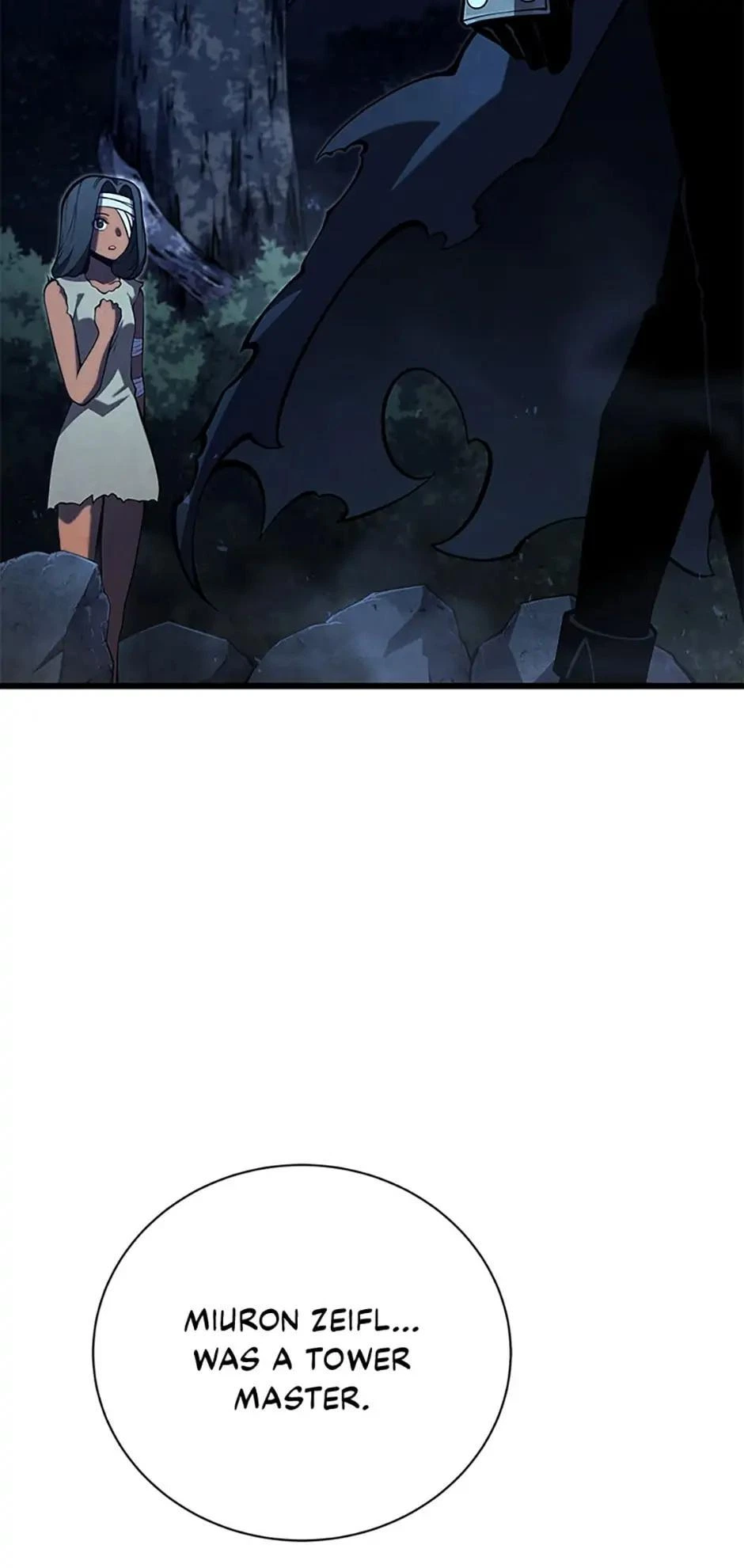 The Swordmaster’s Son Chapter 80 — page 94