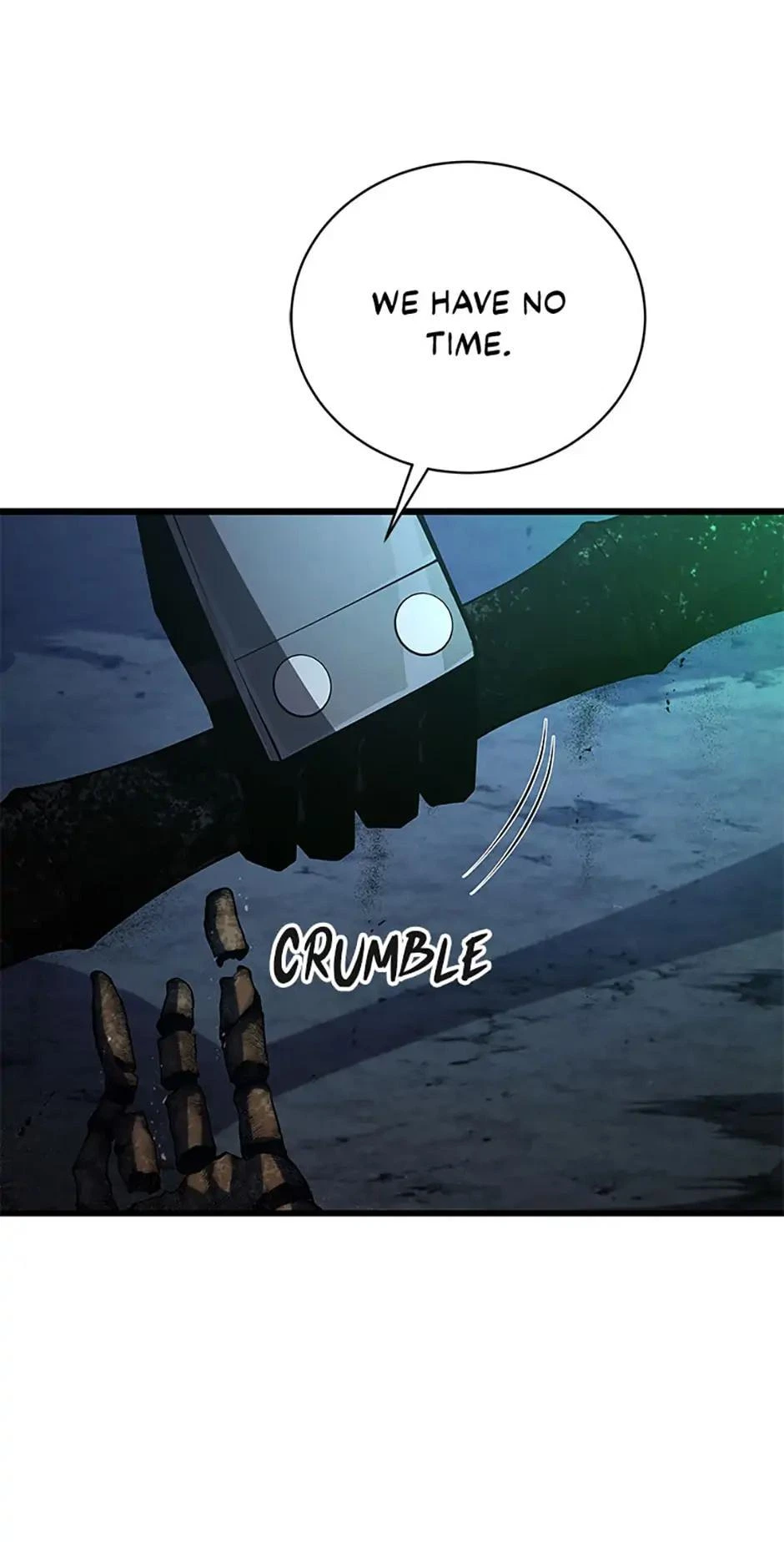 The Swordmaster’s Son Chapter 80 — page 96