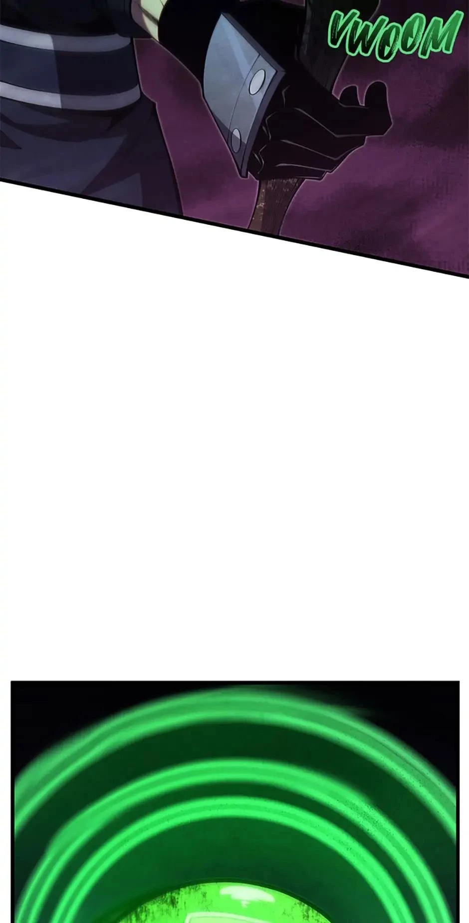 The Swordmaster’s Son Chapter 80 — page 98