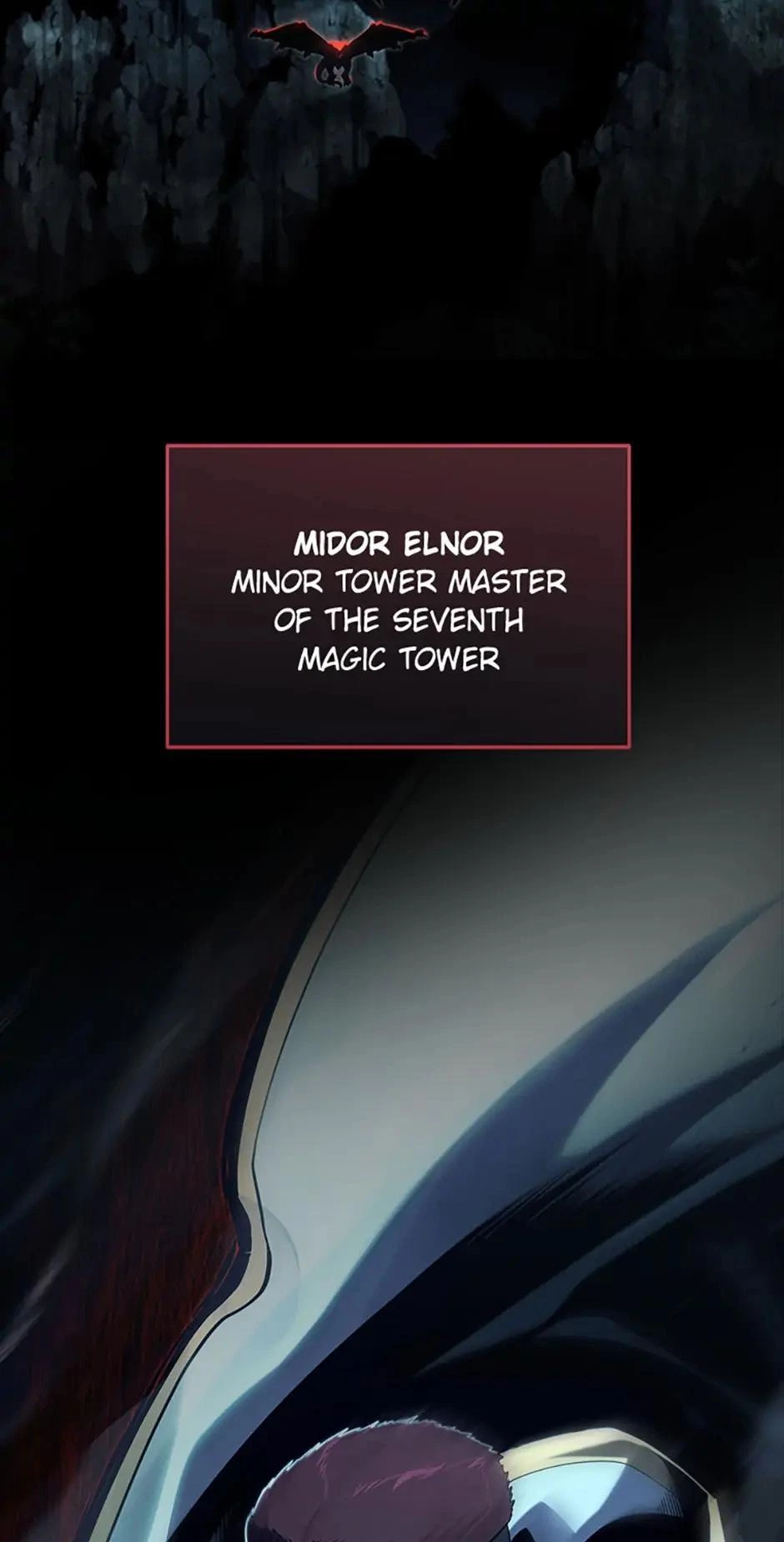 The Swordmaster’s Son Chapter 80 — page 102