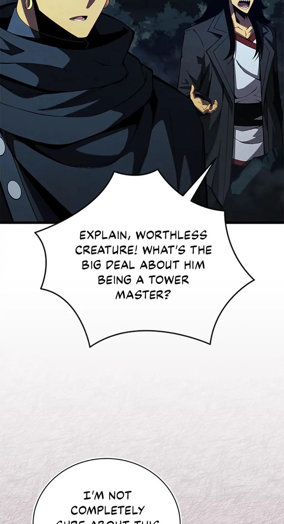 The Swordmaster’s Son Chapter 81 — page 2