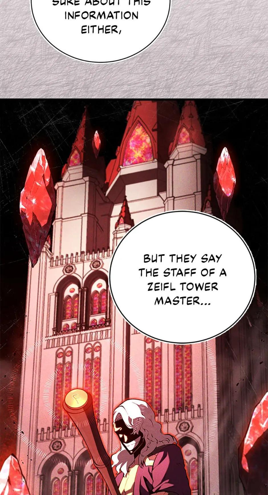 The Swordmaster’s Son Chapter 81 — page 3