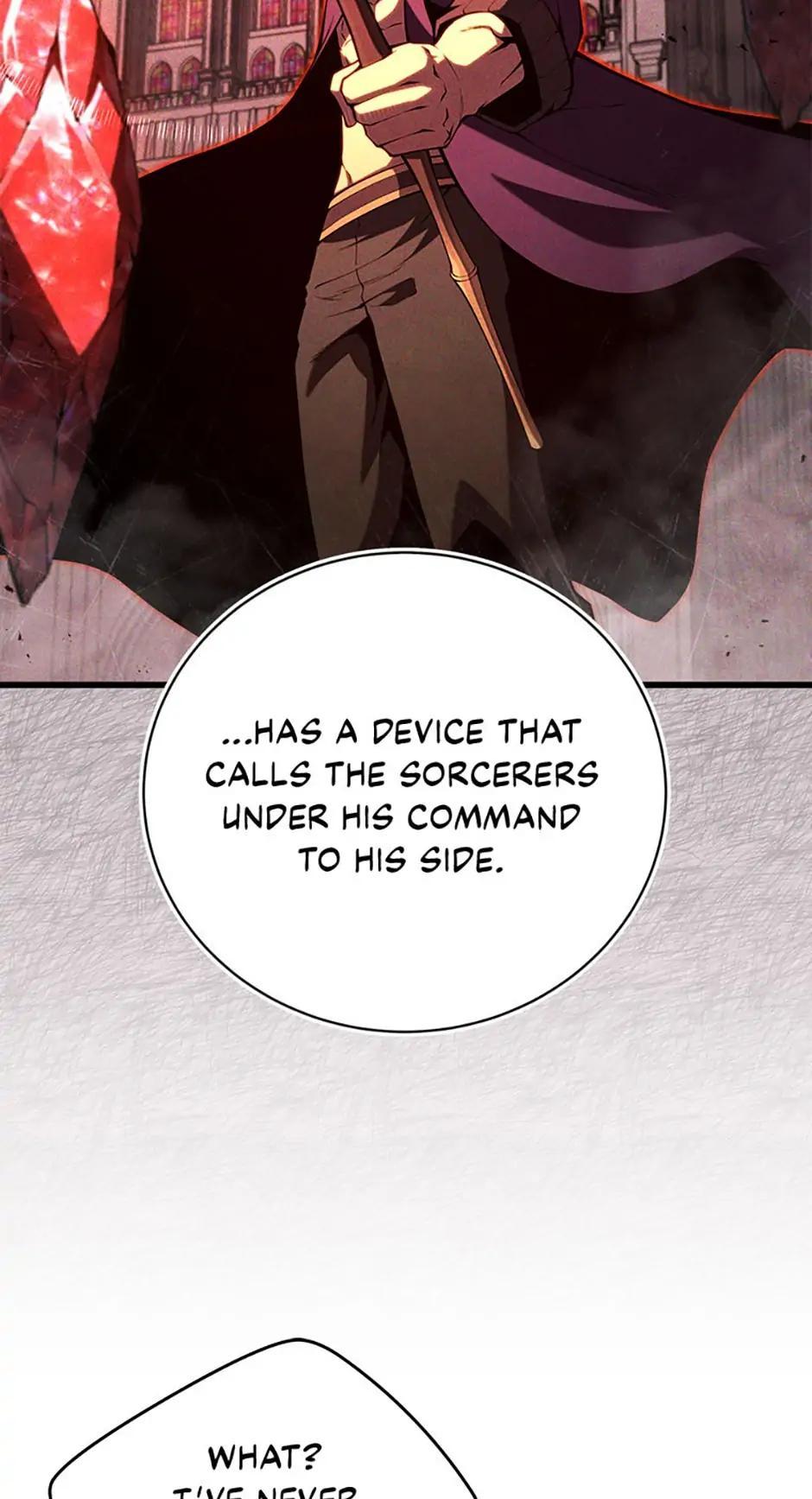 The Swordmaster’s Son Chapter 81 — page 4
