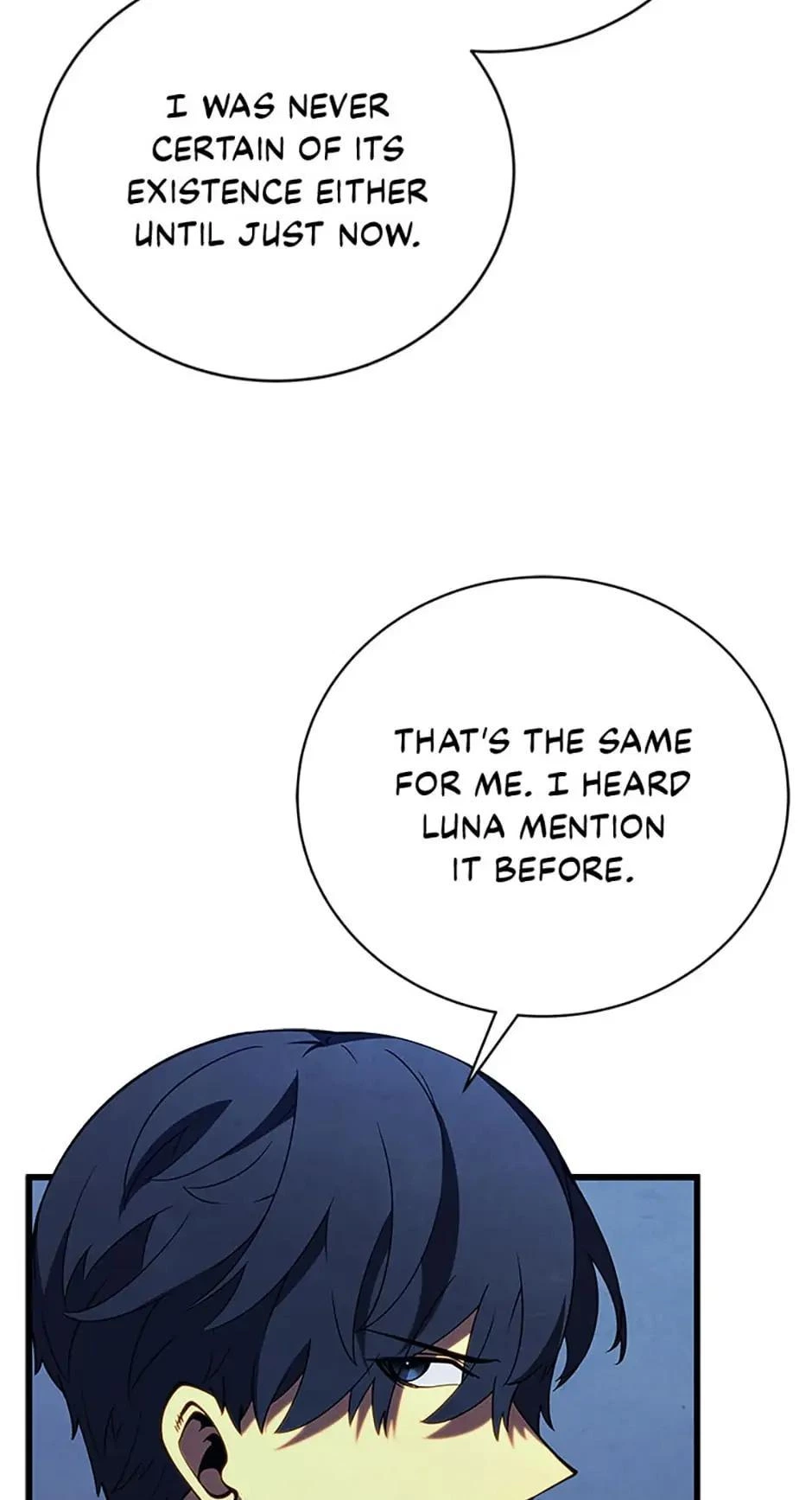 The Swordmaster’s Son Chapter 81 — page 6