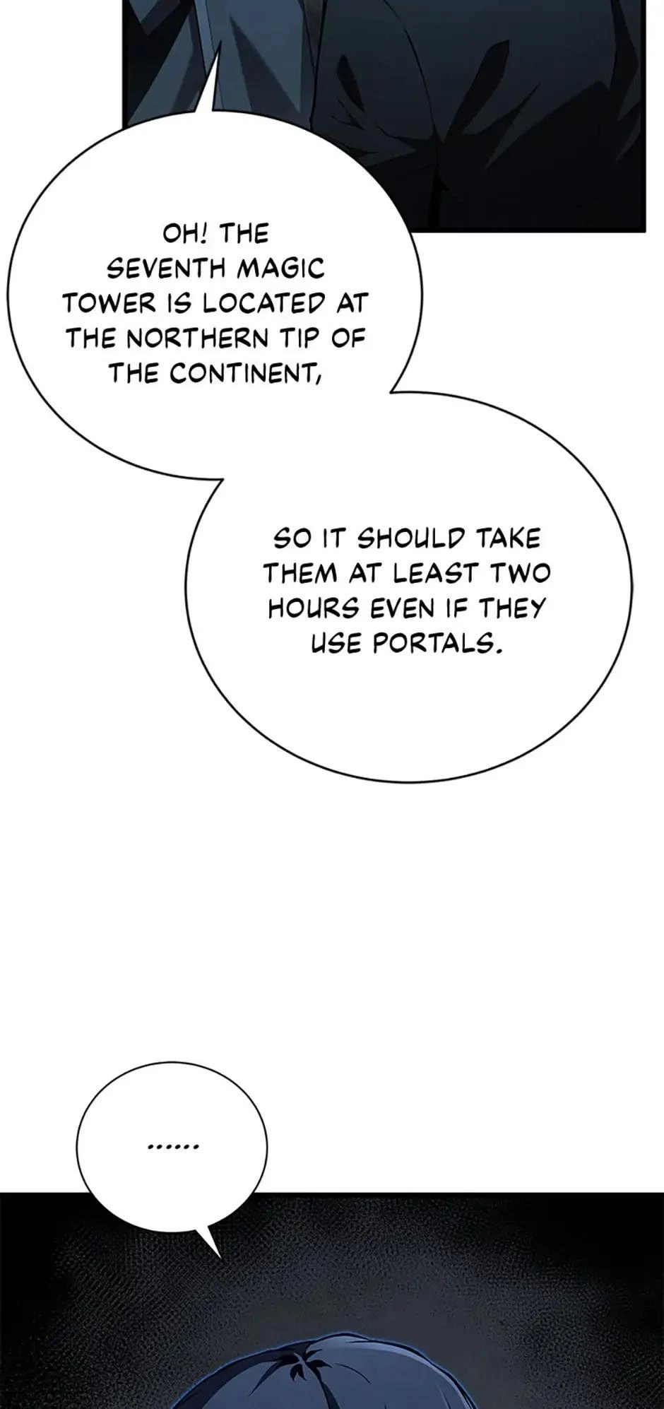 The Swordmaster’s Son Chapter 81 — page 11