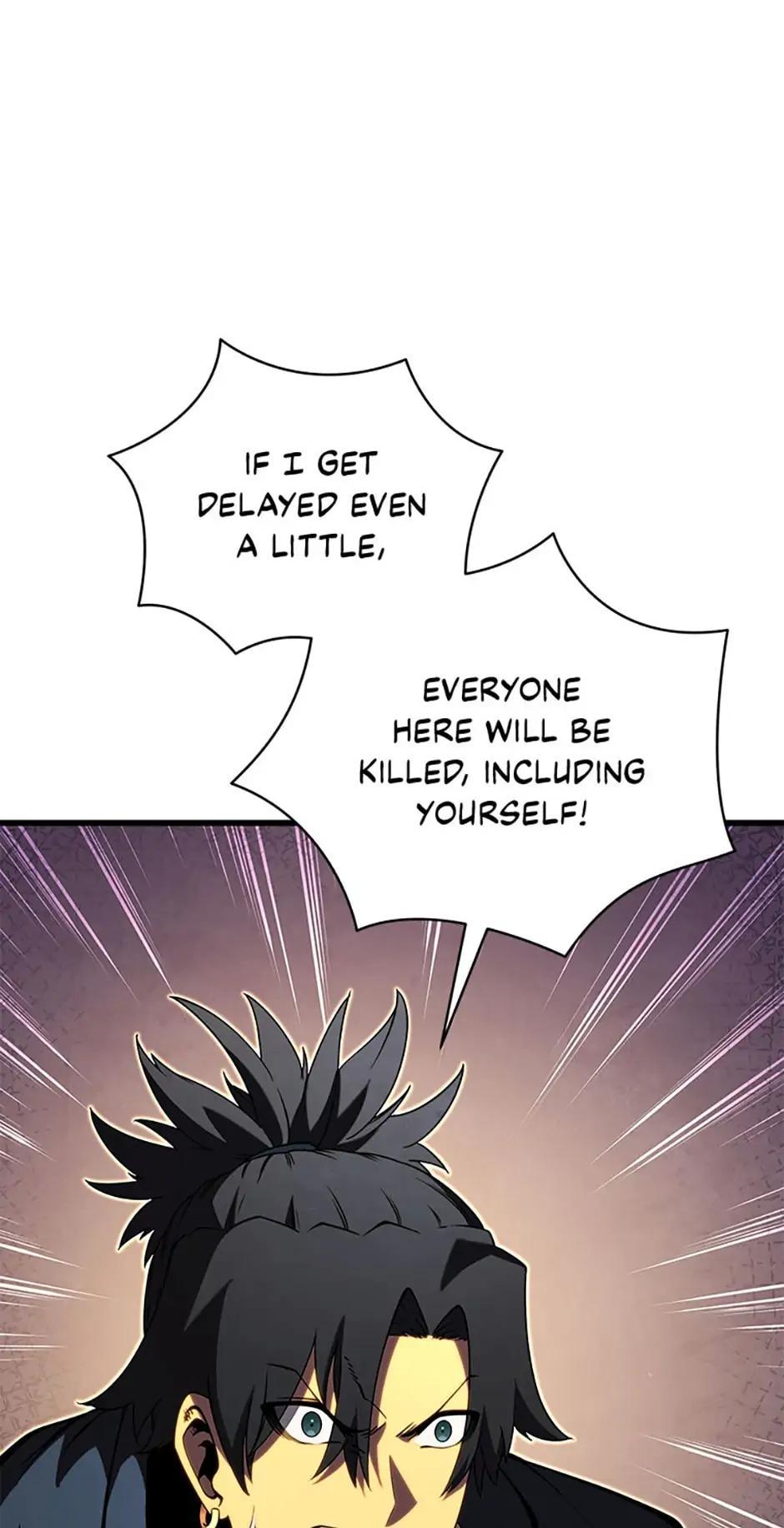 The Swordmaster’s Son Chapter 81 — page 17