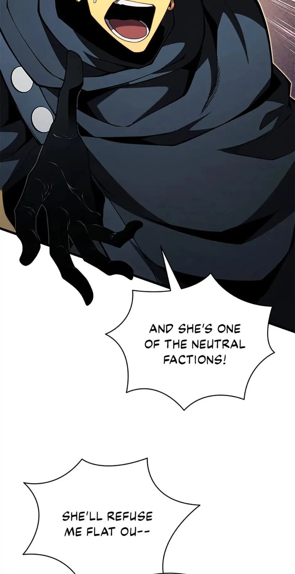 The Swordmaster’s Son Chapter 81 — page 18