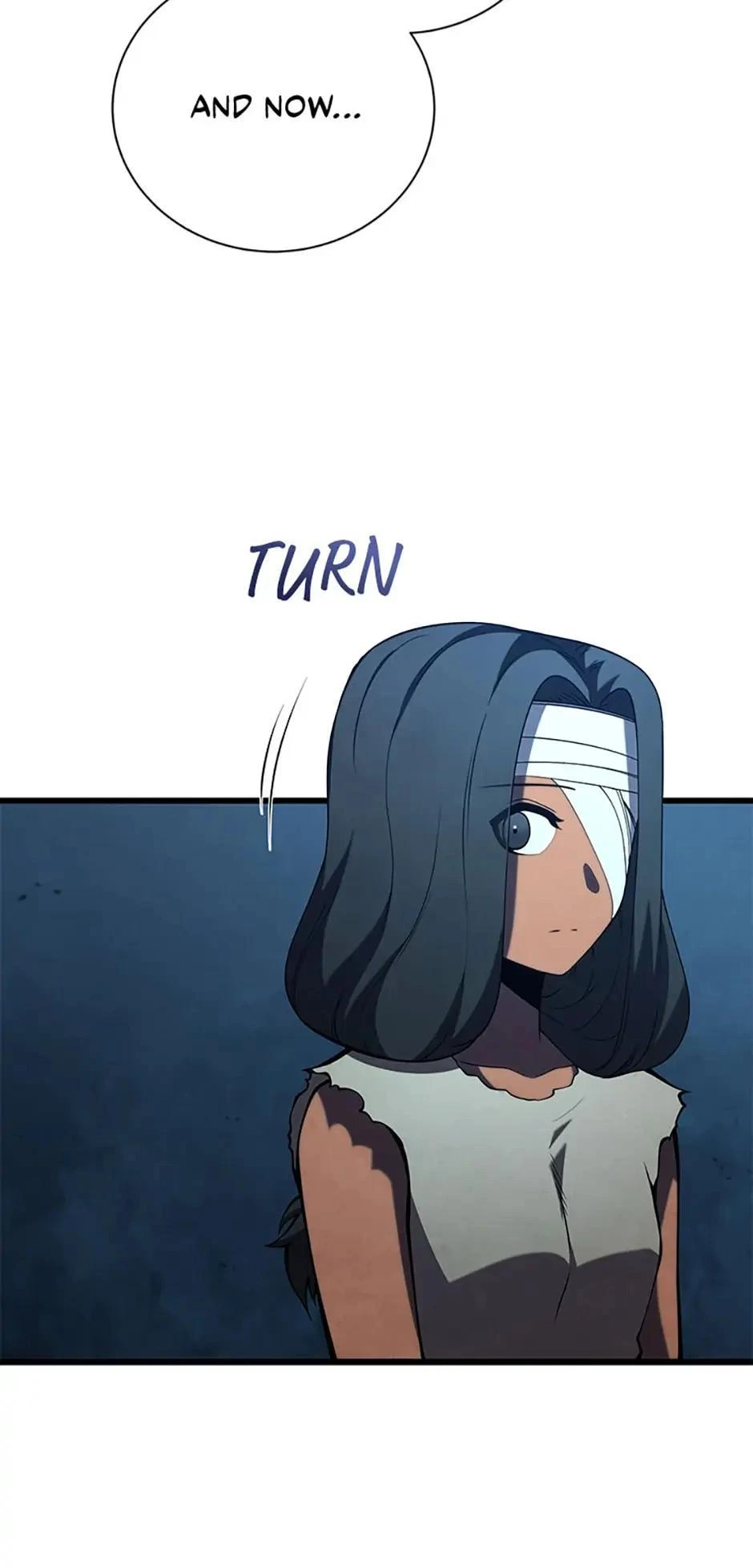 The Swordmaster’s Son Chapter 81 — page 27
