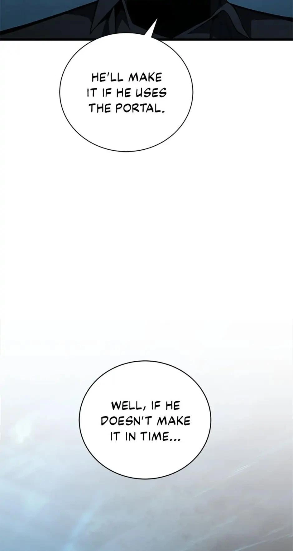 The Swordmaster’s Son Chapter 81 — page 36