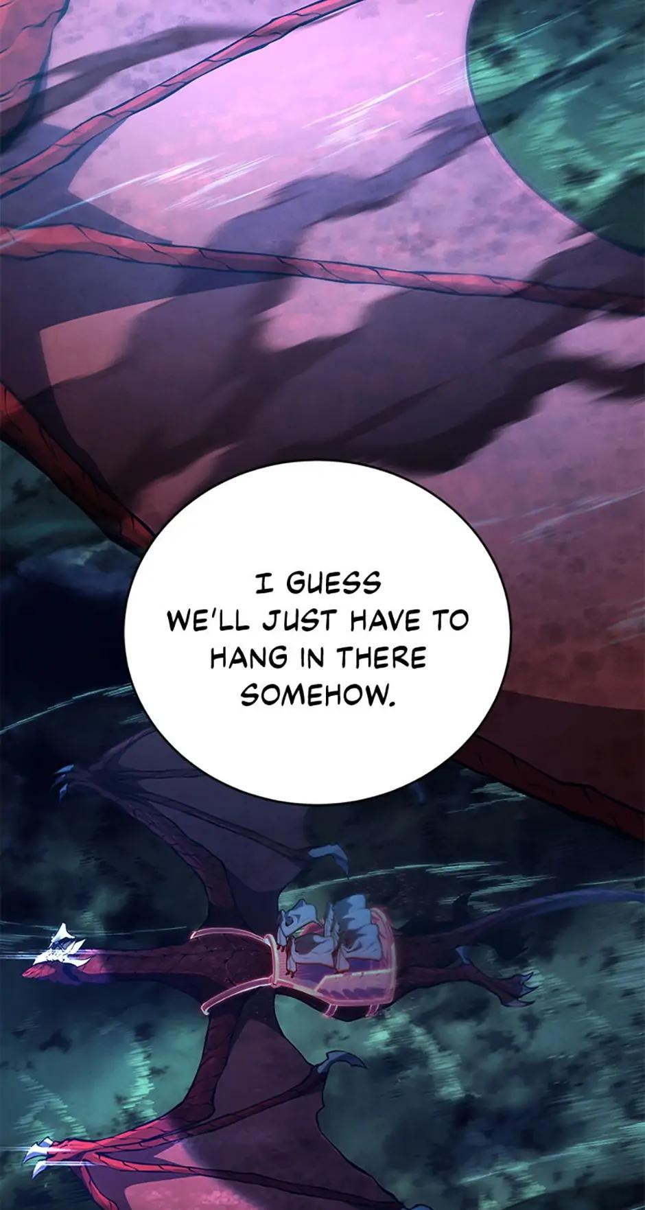 The Swordmaster’s Son Chapter 81 — page 38