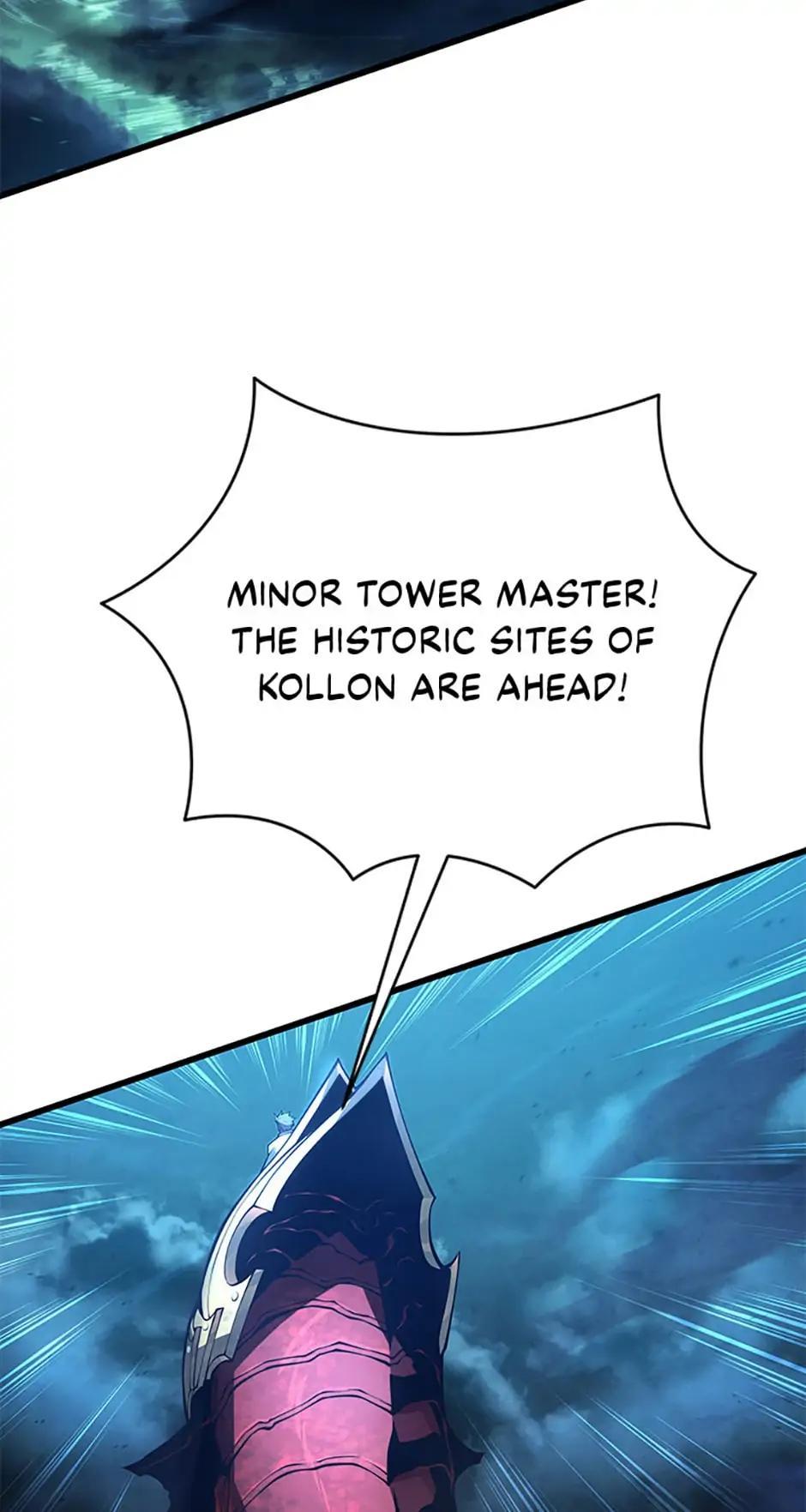 The Swordmaster’s Son Chapter 81 — page 40