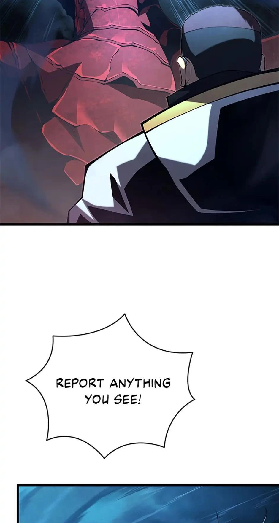 The Swordmaster’s Son Chapter 81 — page 41