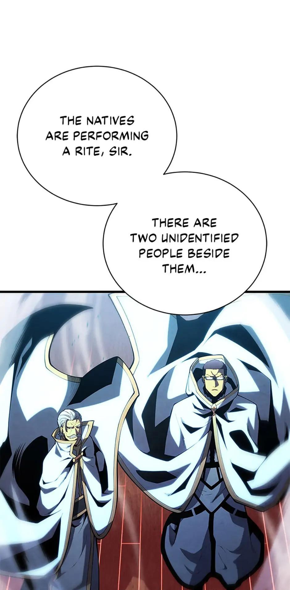 The Swordmaster’s Son Chapter 81 — page 43