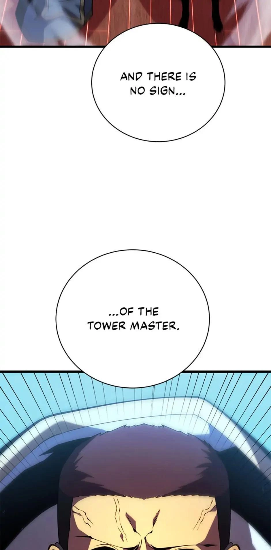 The Swordmaster’s Son Chapter 81 — page 44