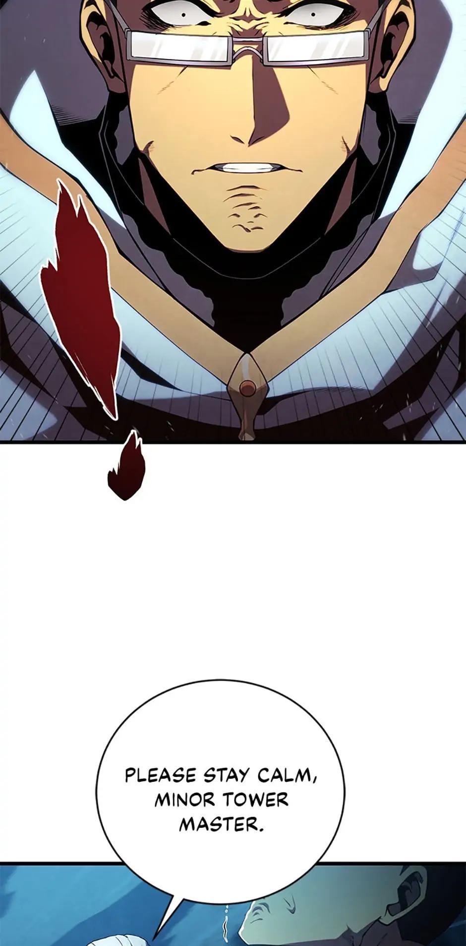 The Swordmaster’s Son Chapter 81 — page 45