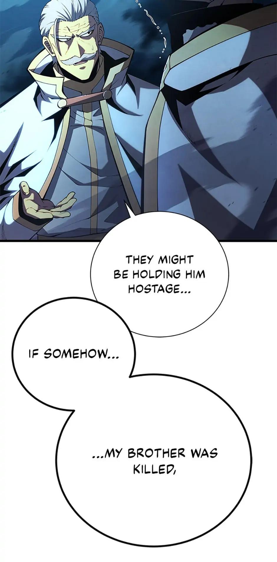 The Swordmaster’s Son Chapter 81 — page 46