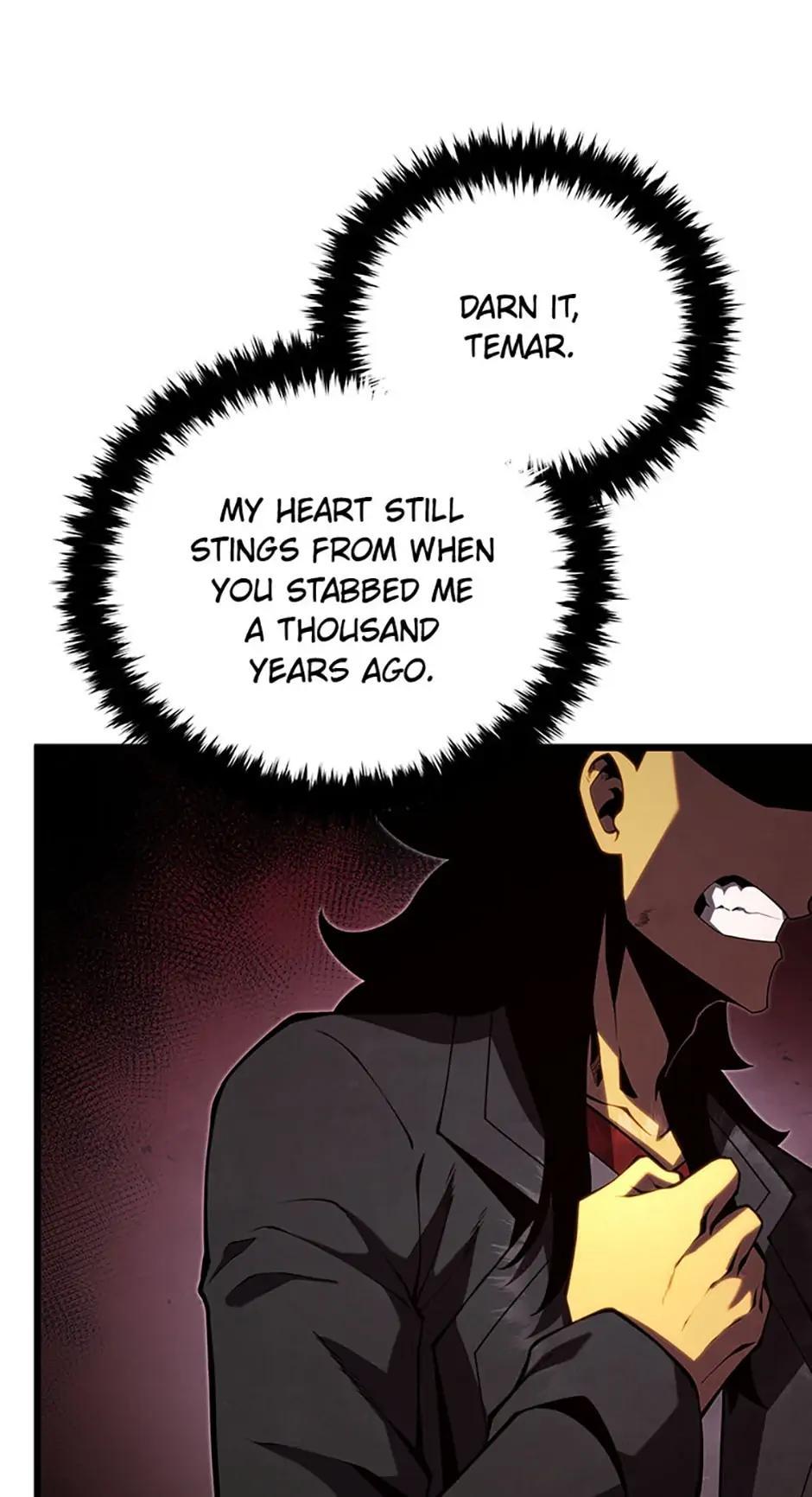 The Swordmaster’s Son Chapter 81 — page 53