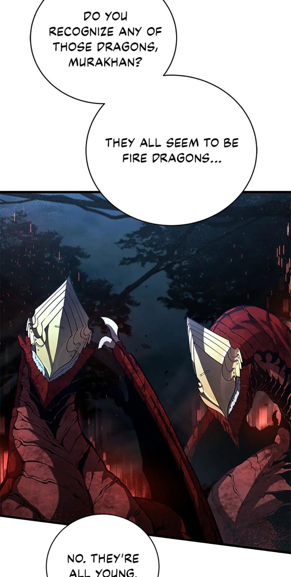 The Swordmaster’s Son Chapter 81 — page 59