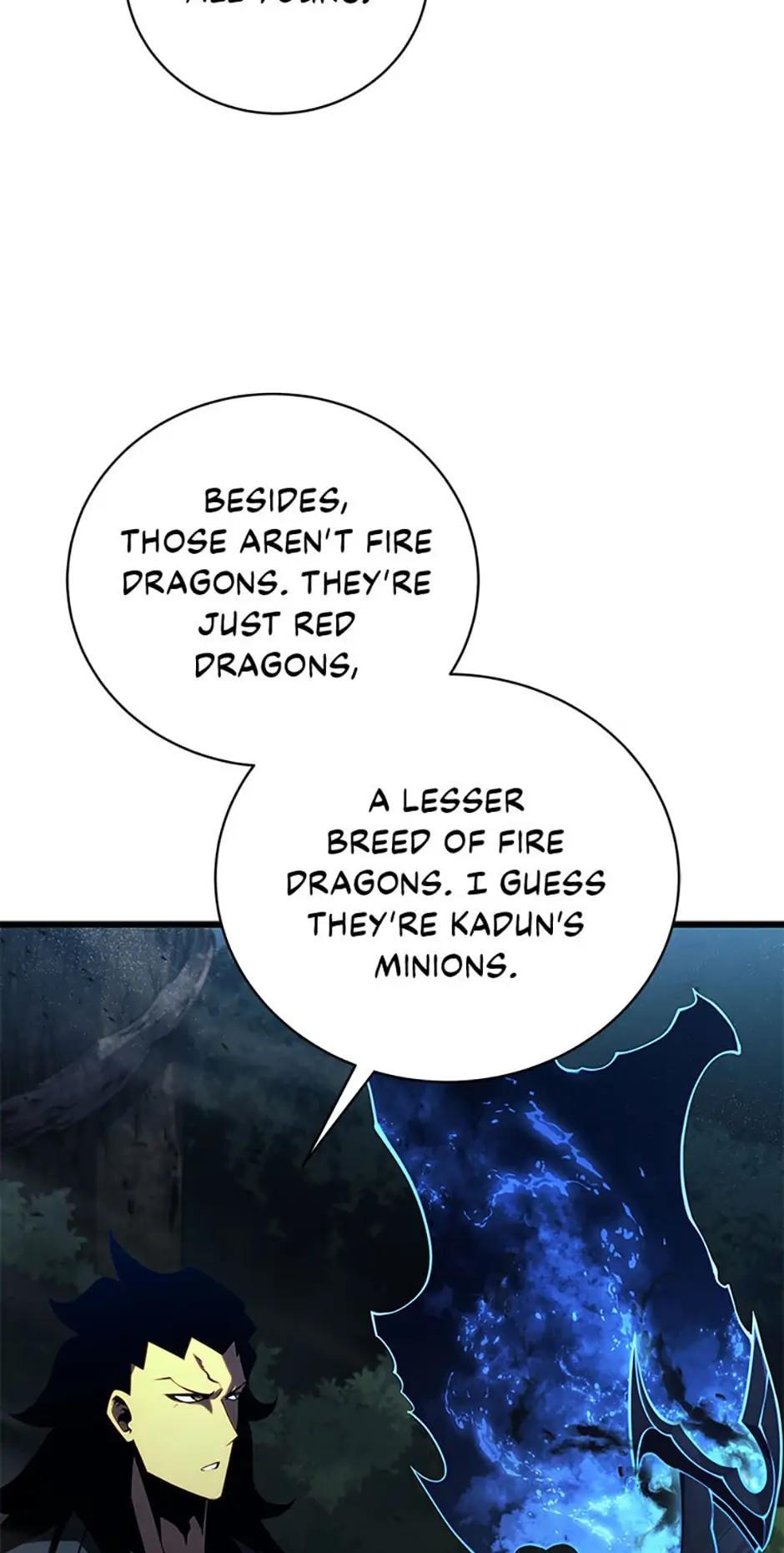 The Swordmaster’s Son Chapter 81 — page 60