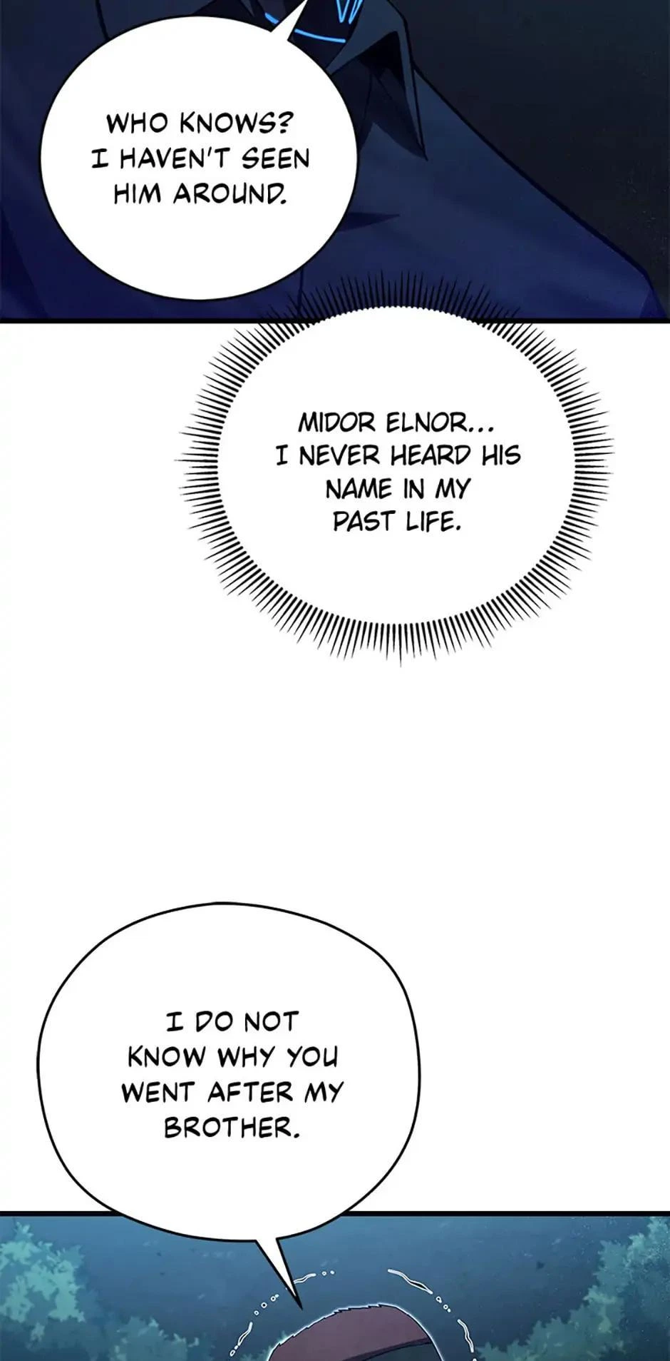 The Swordmaster’s Son Chapter 81 — page 64