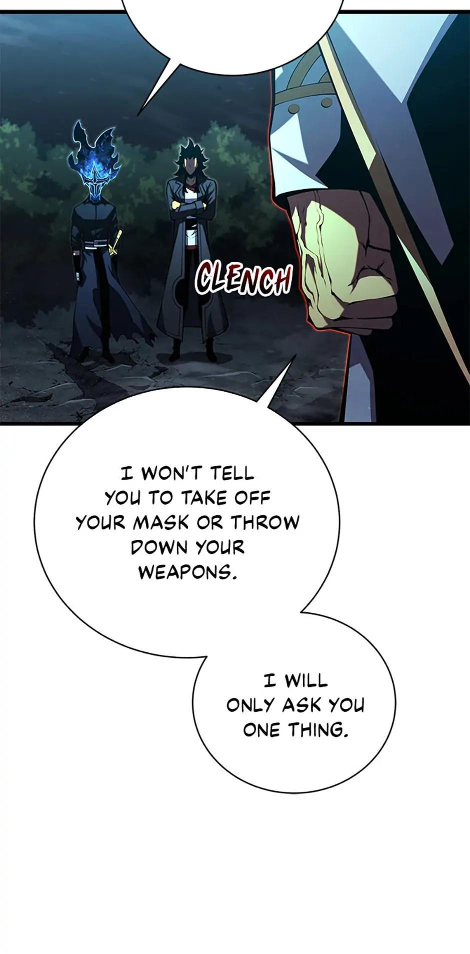 The Swordmaster’s Son Chapter 81 — page 66