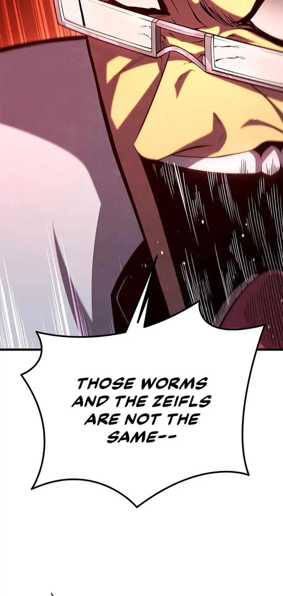 The Swordmaster’s Son Chapter 81 — page 74