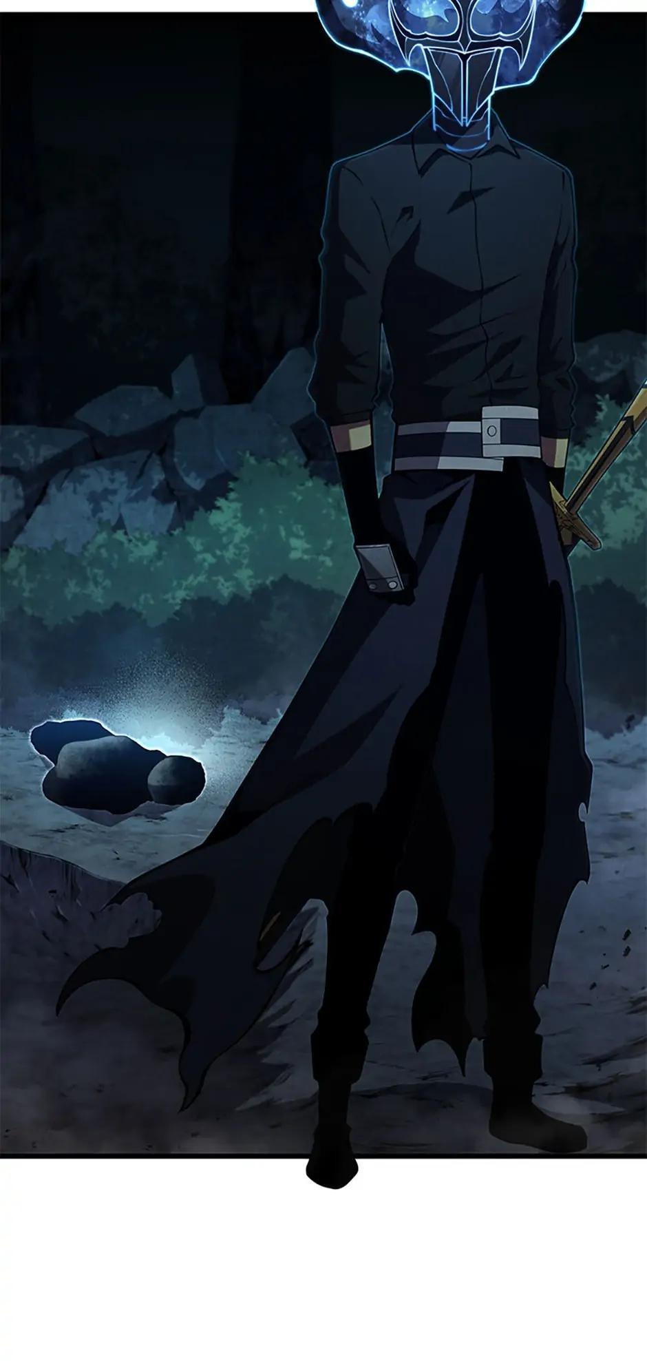 The Swordmaster’s Son Chapter 81 — page 76