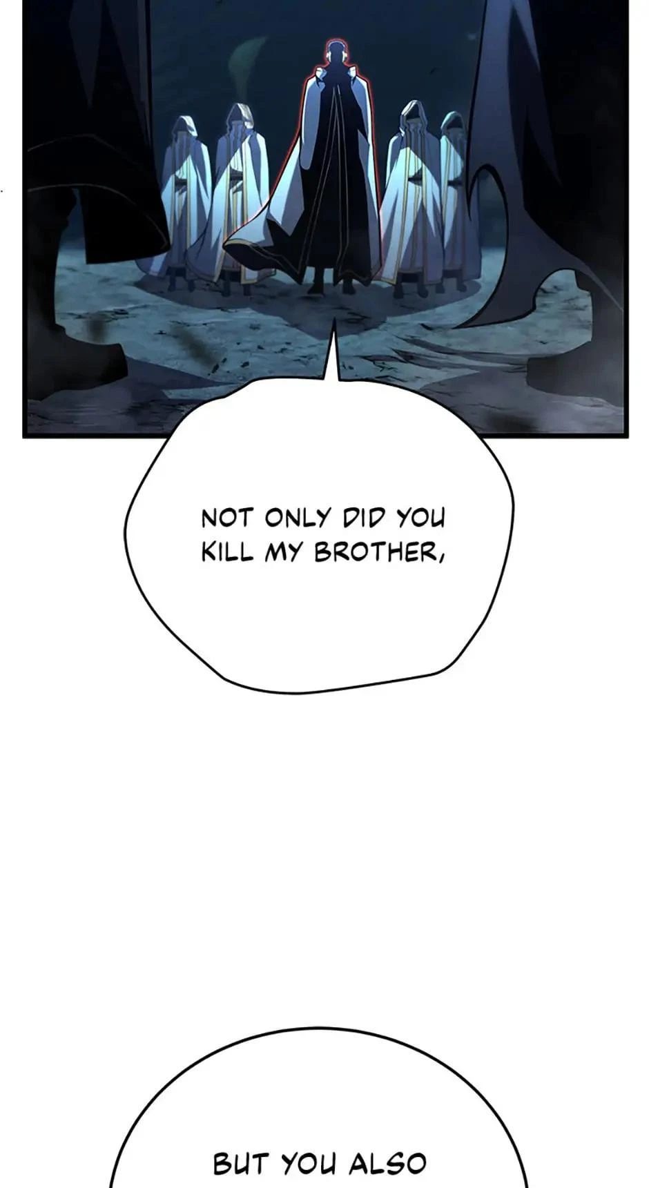 The Swordmaster’s Son Chapter 81 — page 79