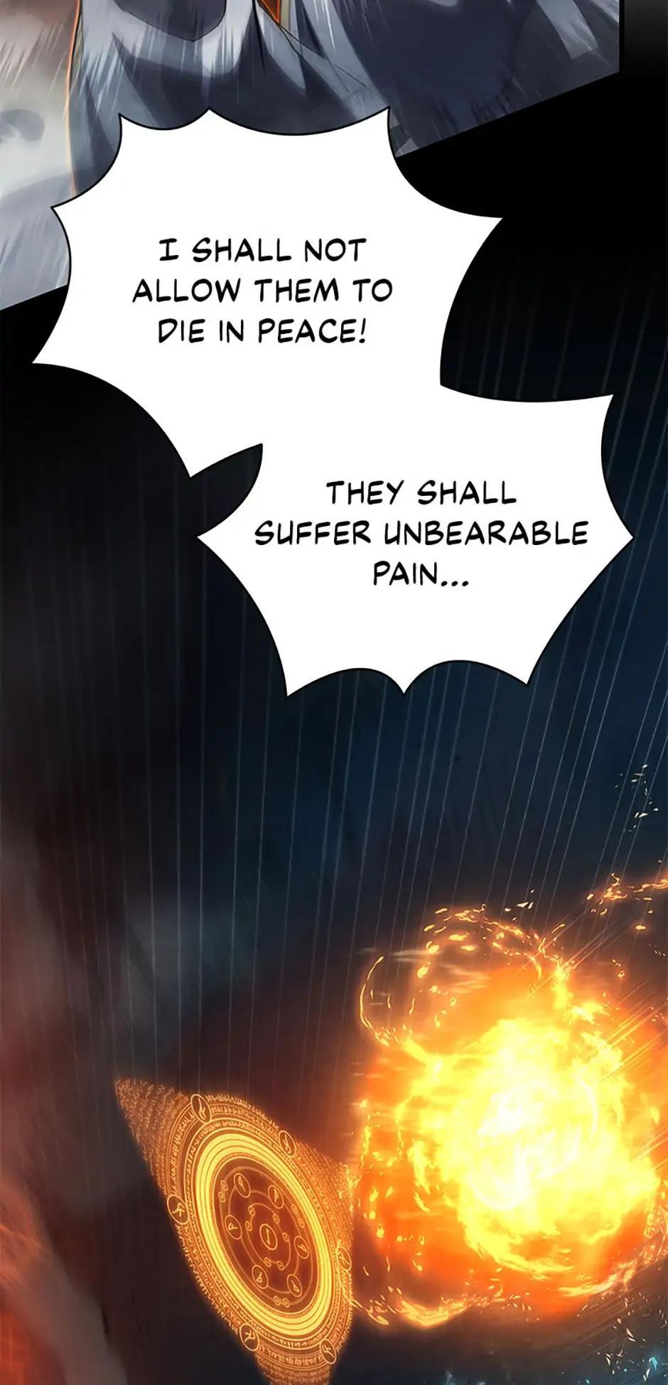 The Swordmaster’s Son Chapter 81 — page 85